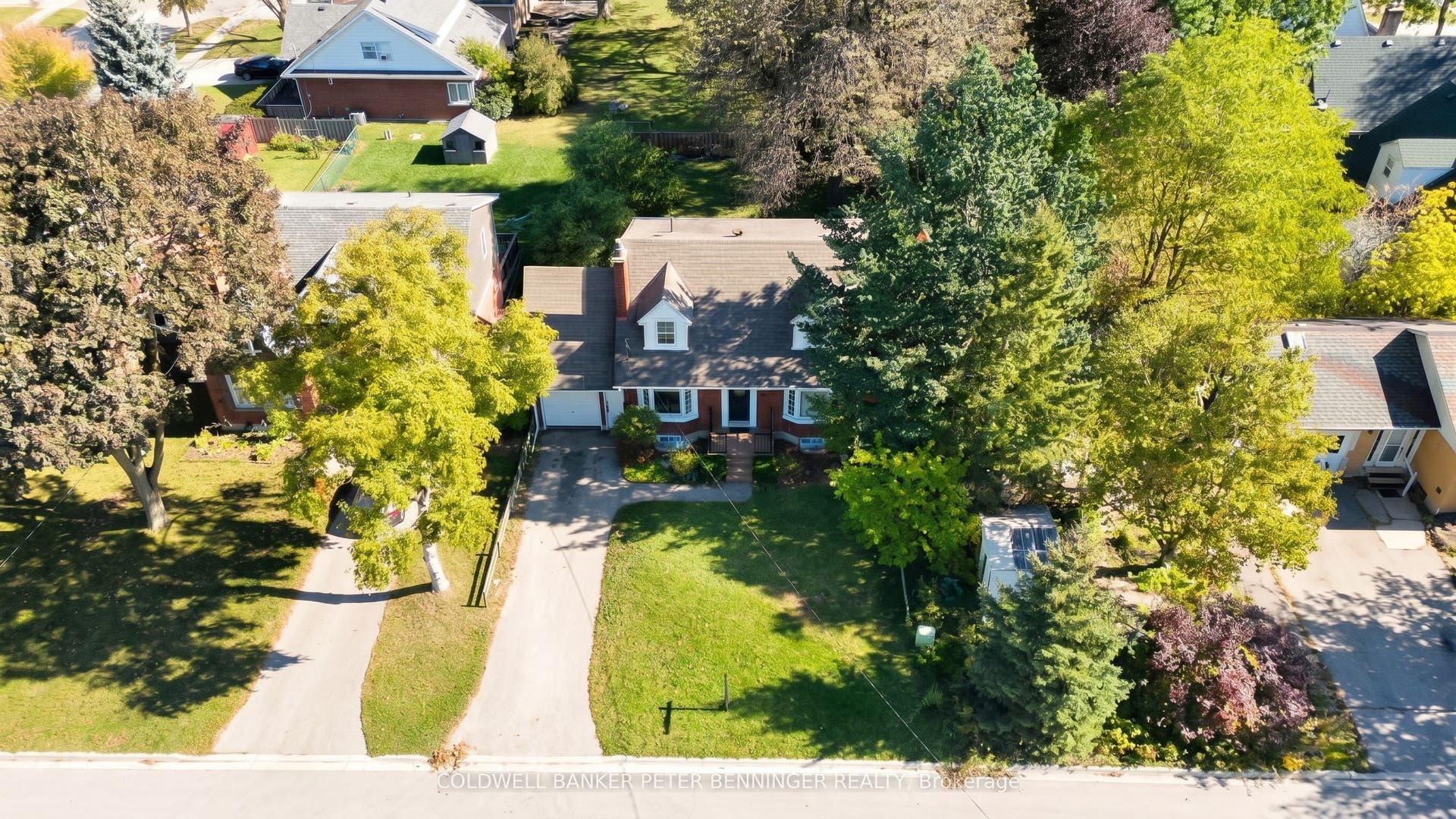 84 Ethel Street, Kitchener, Waterloo ON N2B 1Z9 84 Ethel Street, Kitchener, Waterloo ON N2B 1Z9