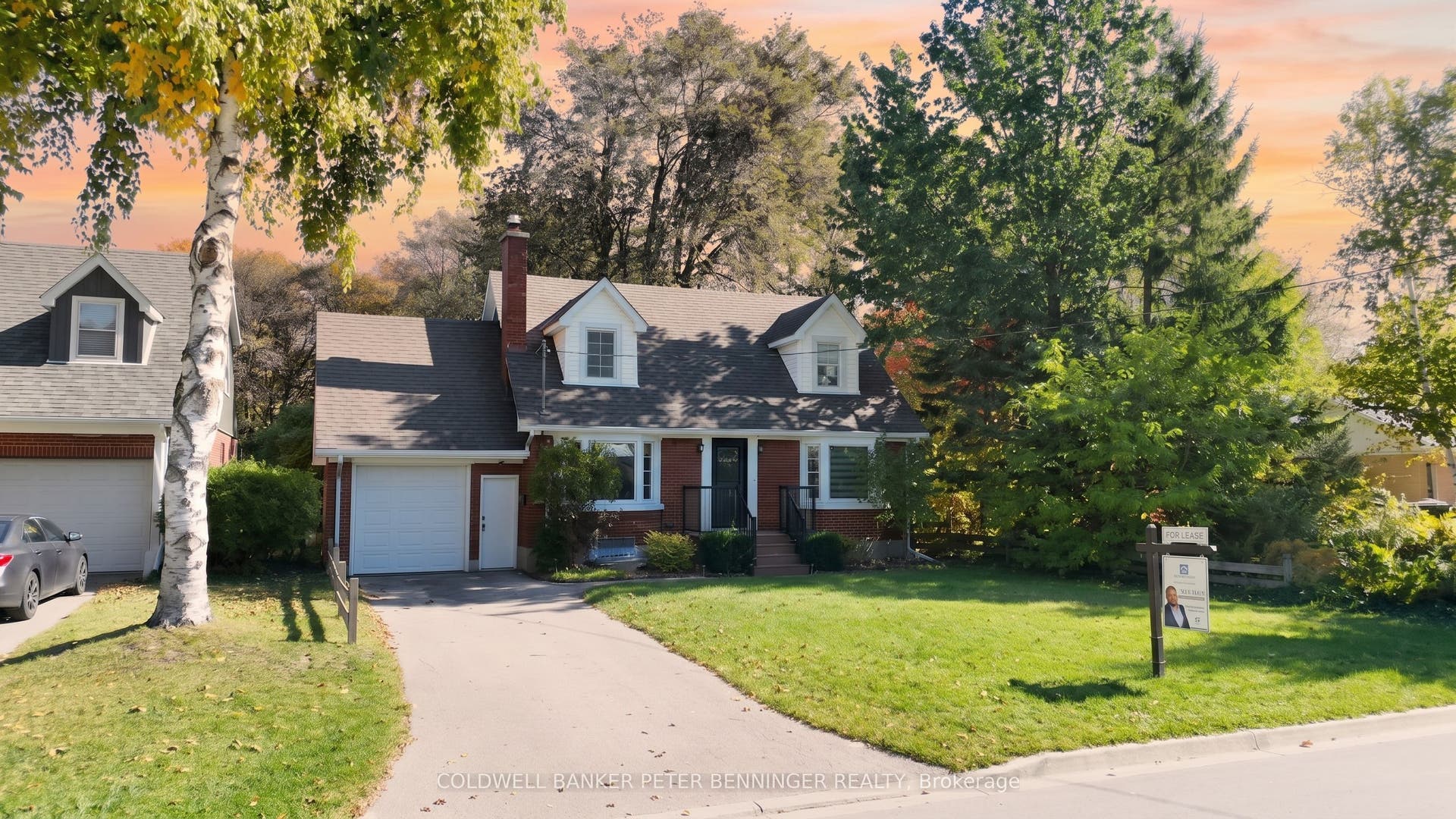 84 Ethel Street, Kitchener, Waterloo ON N2B 1Z9 84 Ethel Street, Kitchener, Waterloo ON N2B 1Z9