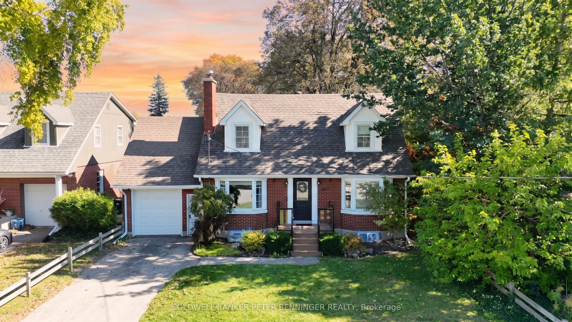 84 Ethel Street, Kitchener, Waterloo ON N2B 1Z9 84 Ethel Street, Kitchener, Waterloo ON N2B 1Z9
