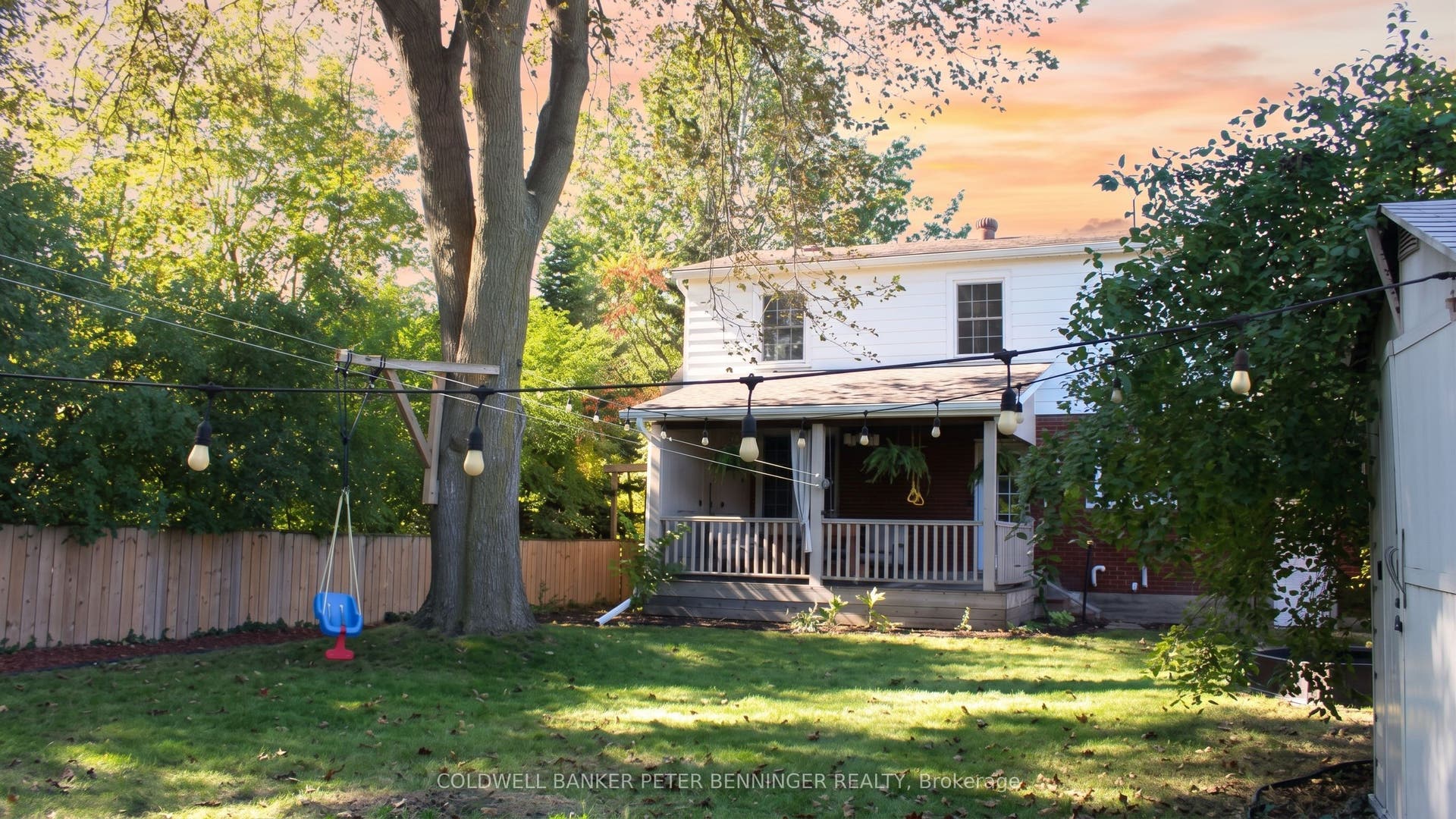 84 Ethel Street, Kitchener, Waterloo ON N2B 1Z9 84 Ethel Street, Kitchener, Waterloo ON N2B 1Z9