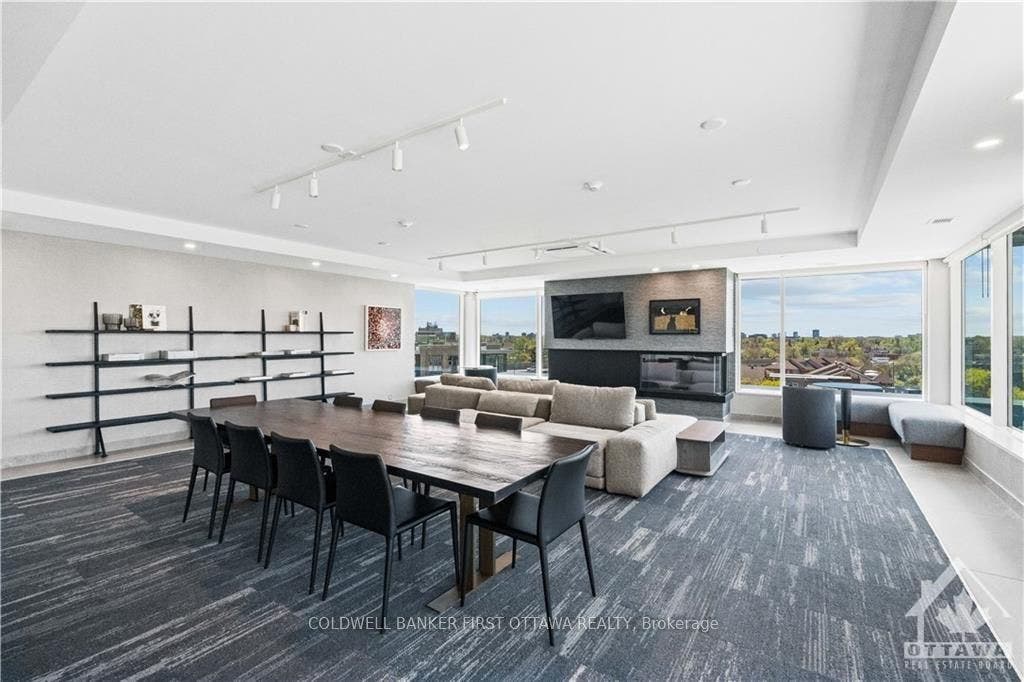 115 ECHO Drive, #303, Glebe - Ottawa East And Area, Ottawa ON K1S 1M7 115 ECHO Drive, #303, Glebe - Ottawa East And Area, Ottawa ON K1S 1M7