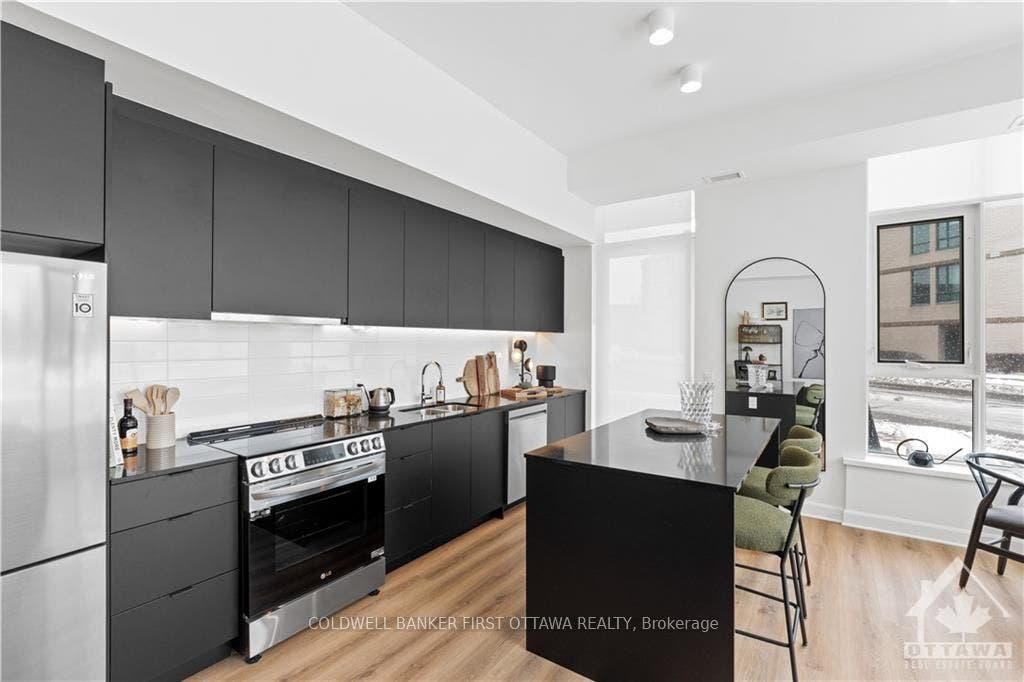 115 ECHO Drive, #303, Glebe - Ottawa East And Area, Ottawa ON K1S 1M7 115 ECHO Drive, #303, Glebe - Ottawa East And Area, Ottawa ON K1S 1M7