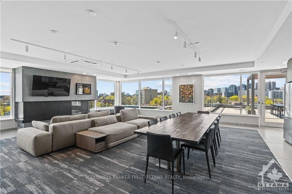 115 ECHO Drive, #303, Glebe - Ottawa East And Area, Ottawa ON K1S 1M7 115 ECHO Drive, #303, Glebe - Ottawa East And Area, Ottawa ON K1S 1M7