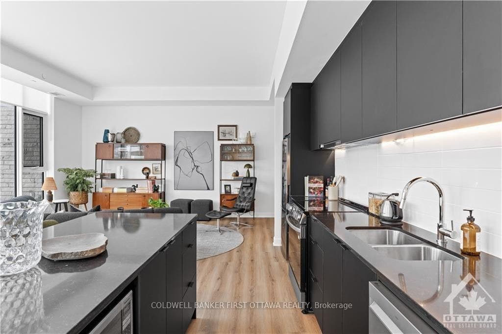 115 ECHO Drive, #303, Glebe - Ottawa East And Area, Ottawa ON K1S 1M7 115 ECHO Drive, #303, Glebe - Ottawa East And Area, Ottawa ON K1S 1M7