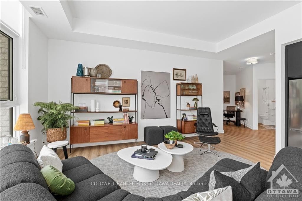 115 ECHO Drive, #303, Glebe - Ottawa East And Area, Ottawa ON K1S 1M7 115 ECHO Drive, #303, Glebe - Ottawa East And Area, Ottawa ON K1S 1M7