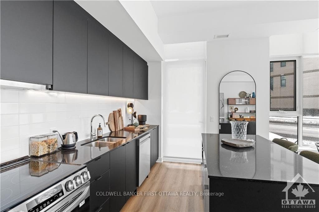 115 ECHO Drive, #303, Glebe - Ottawa East And Area, Ottawa ON K1S 1M7 115 ECHO Drive, #303, Glebe - Ottawa East And Area, Ottawa ON K1S 1M7