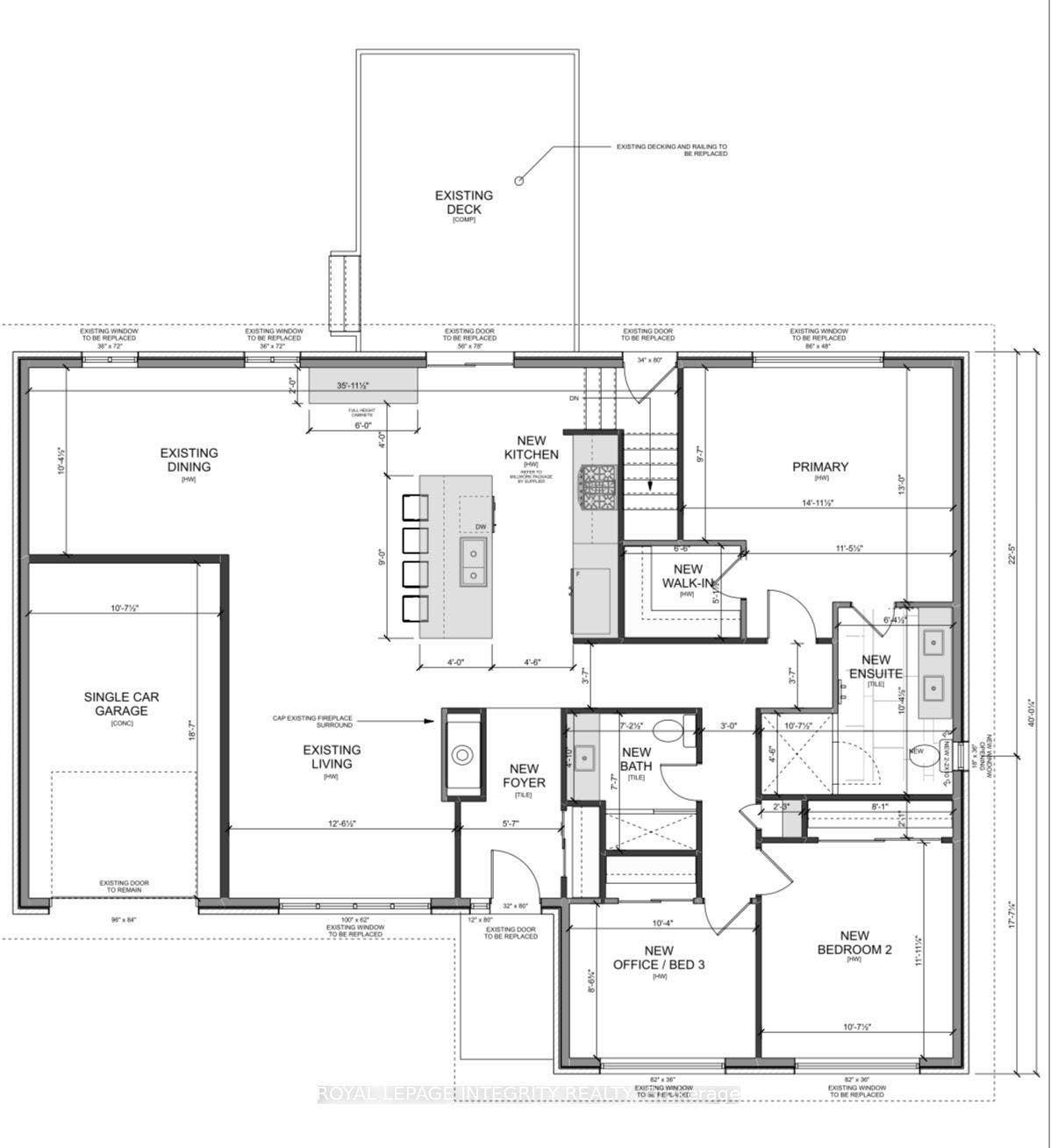 8 Brian Crescent, Qualicum - Bruce Farm - Greenbelt And Area, Ottawa ON K2H 6X3