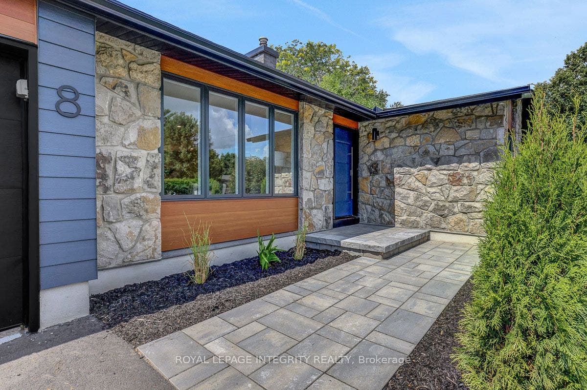 8 Brian Crescent, Qualicum - Bruce Farm - Greenbelt And Area, Ottawa ON K2H 6X3