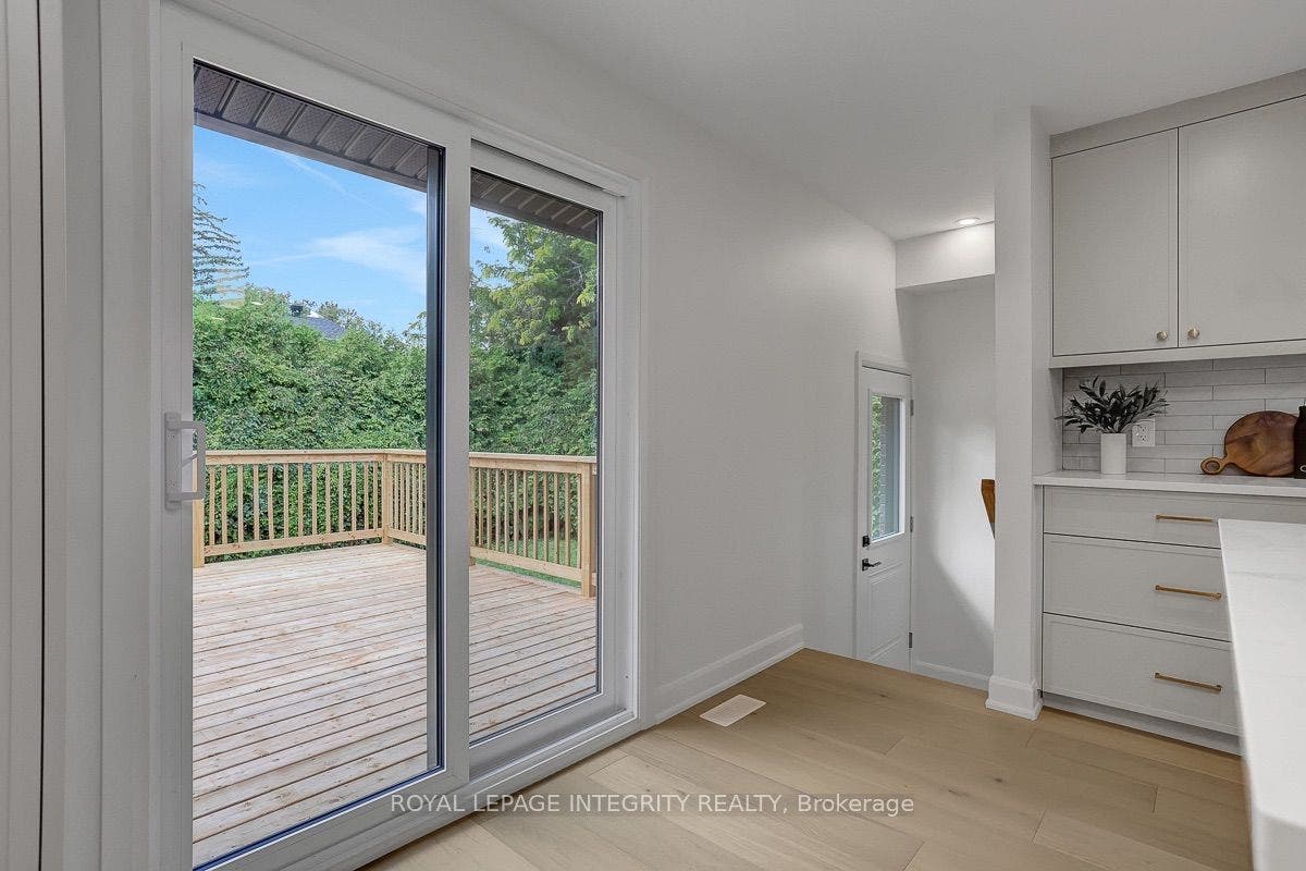 8 Brian Crescent, Qualicum - Bruce Farm - Greenbelt And Area, Ottawa ON K2H 6X3