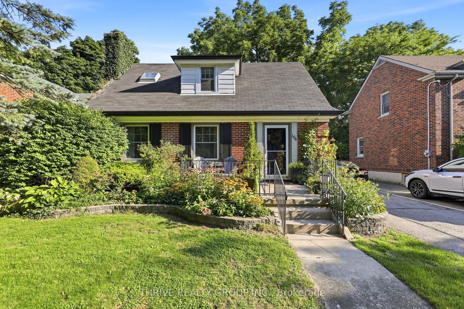 164 Devonshire Avenue, London South, Middlesex ON N6C 2J1