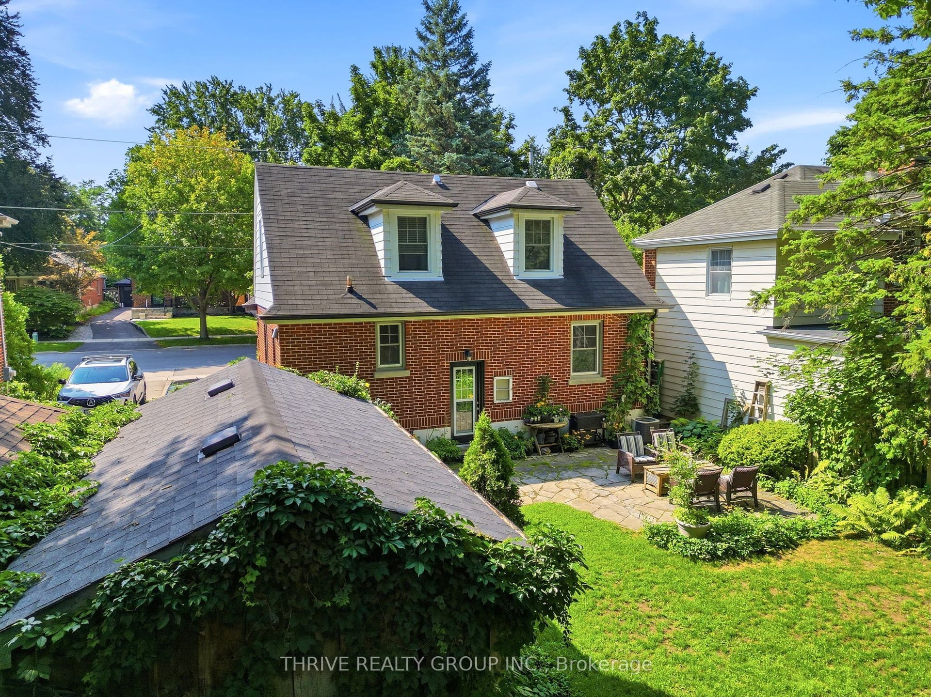164 Devonshire Avenue, London South, Middlesex ON N6C 2J1