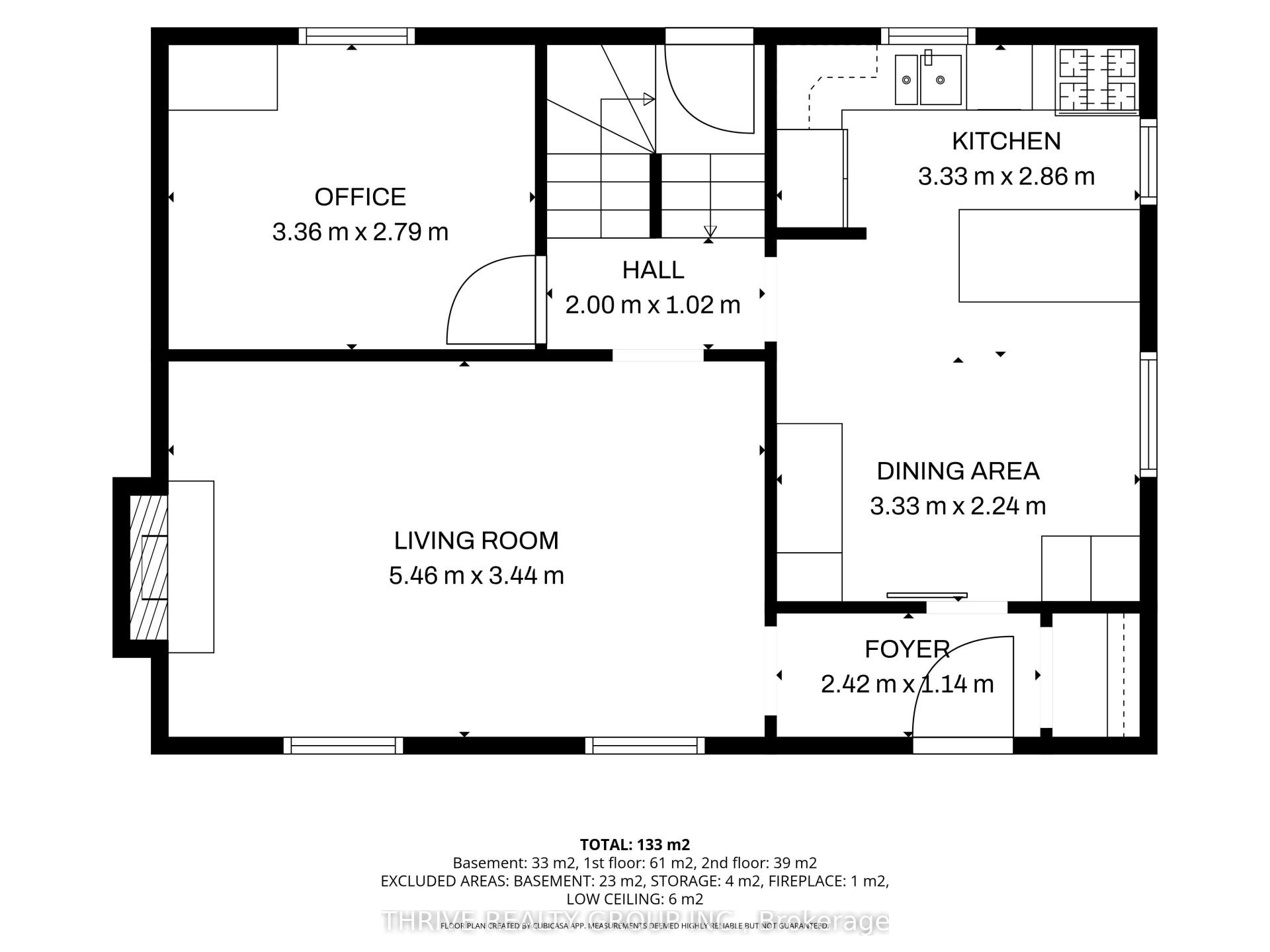 164 Devonshire Avenue, London South, Middlesex ON N6C 2J1