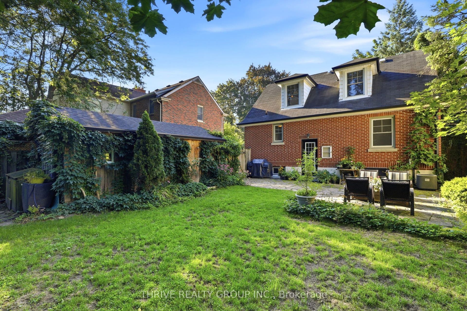 164 Devonshire Avenue, London South, Middlesex ON N6C 2J1