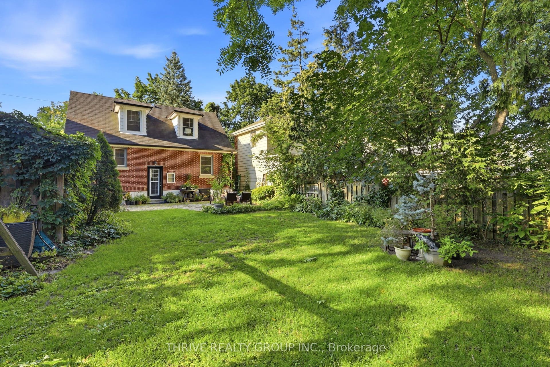 164 Devonshire Avenue, London South, Middlesex ON N6C 2J1