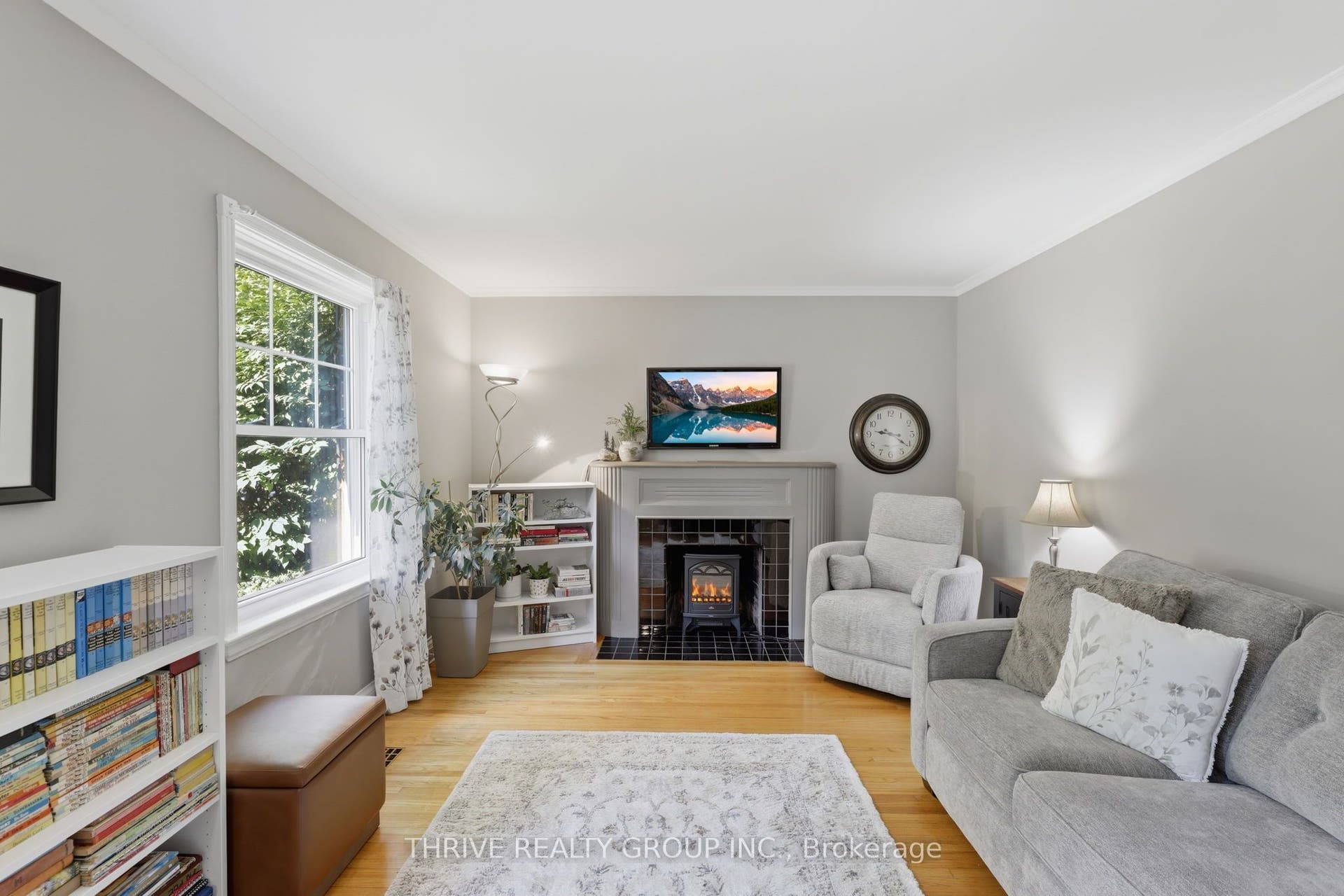 164 Devonshire Avenue, London South, Middlesex ON N6C 2J1