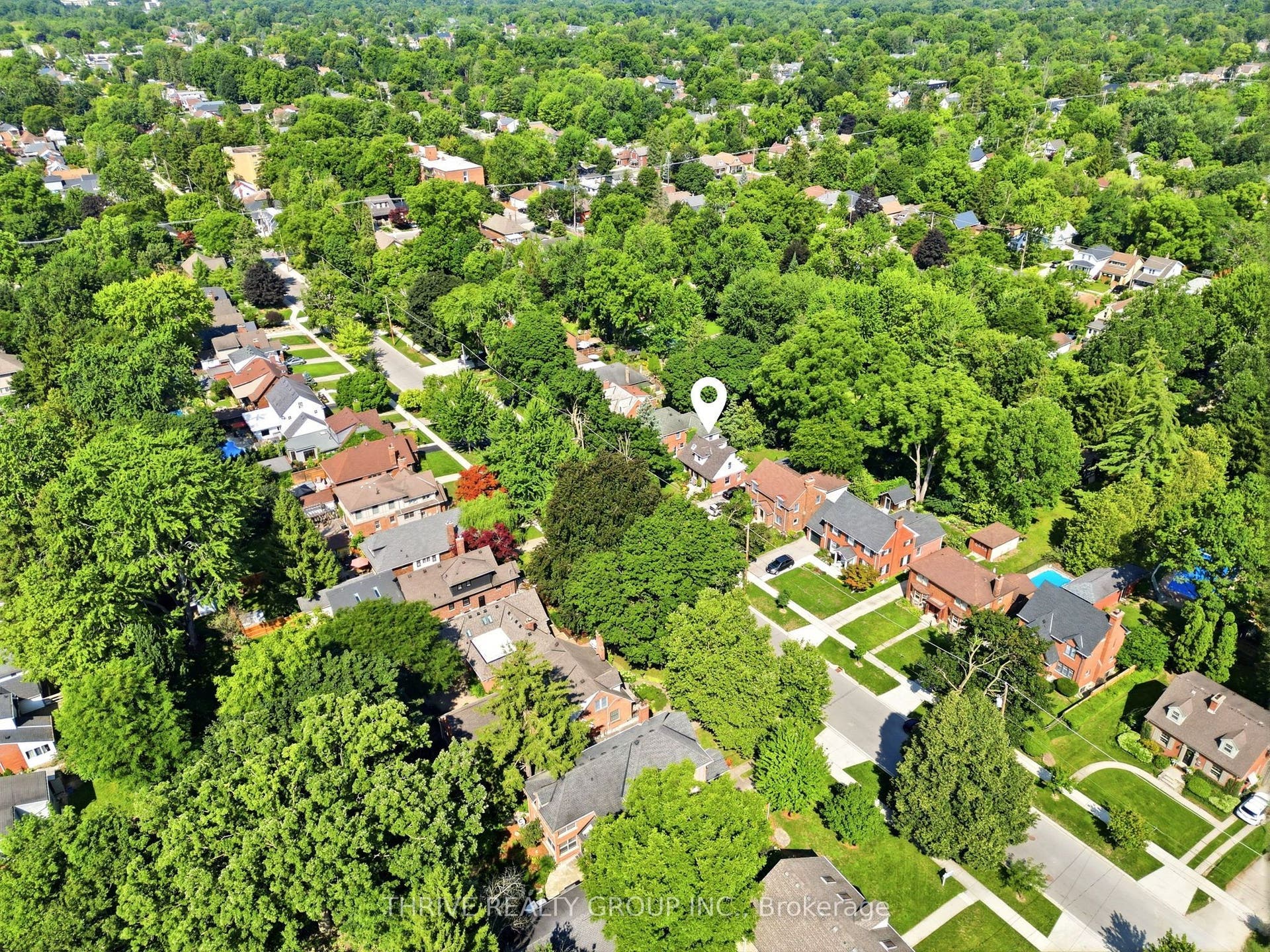 164 Devonshire Avenue, London South, Middlesex ON N6C 2J1