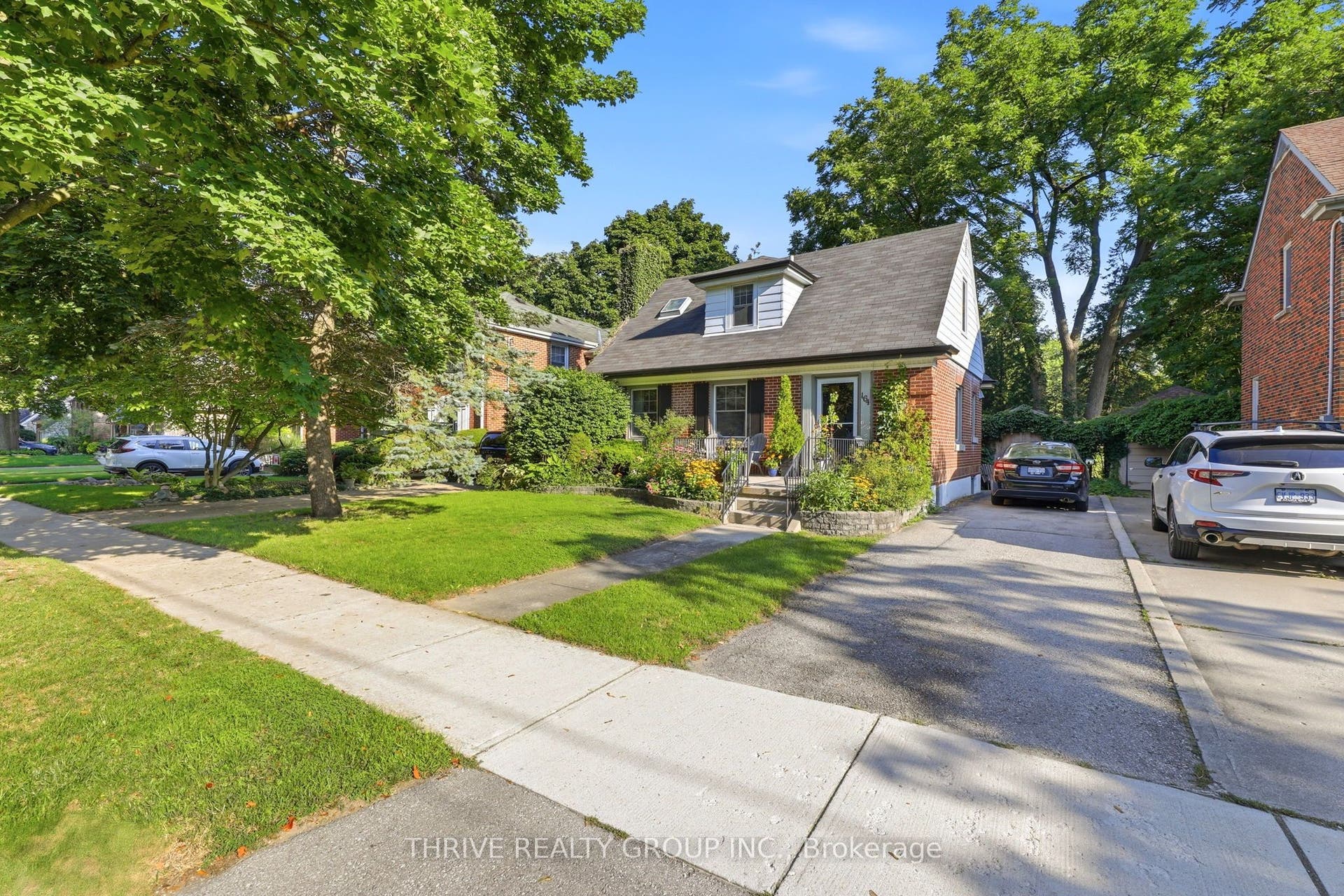 164 Devonshire Avenue, London South, Middlesex ON N6C 2J1