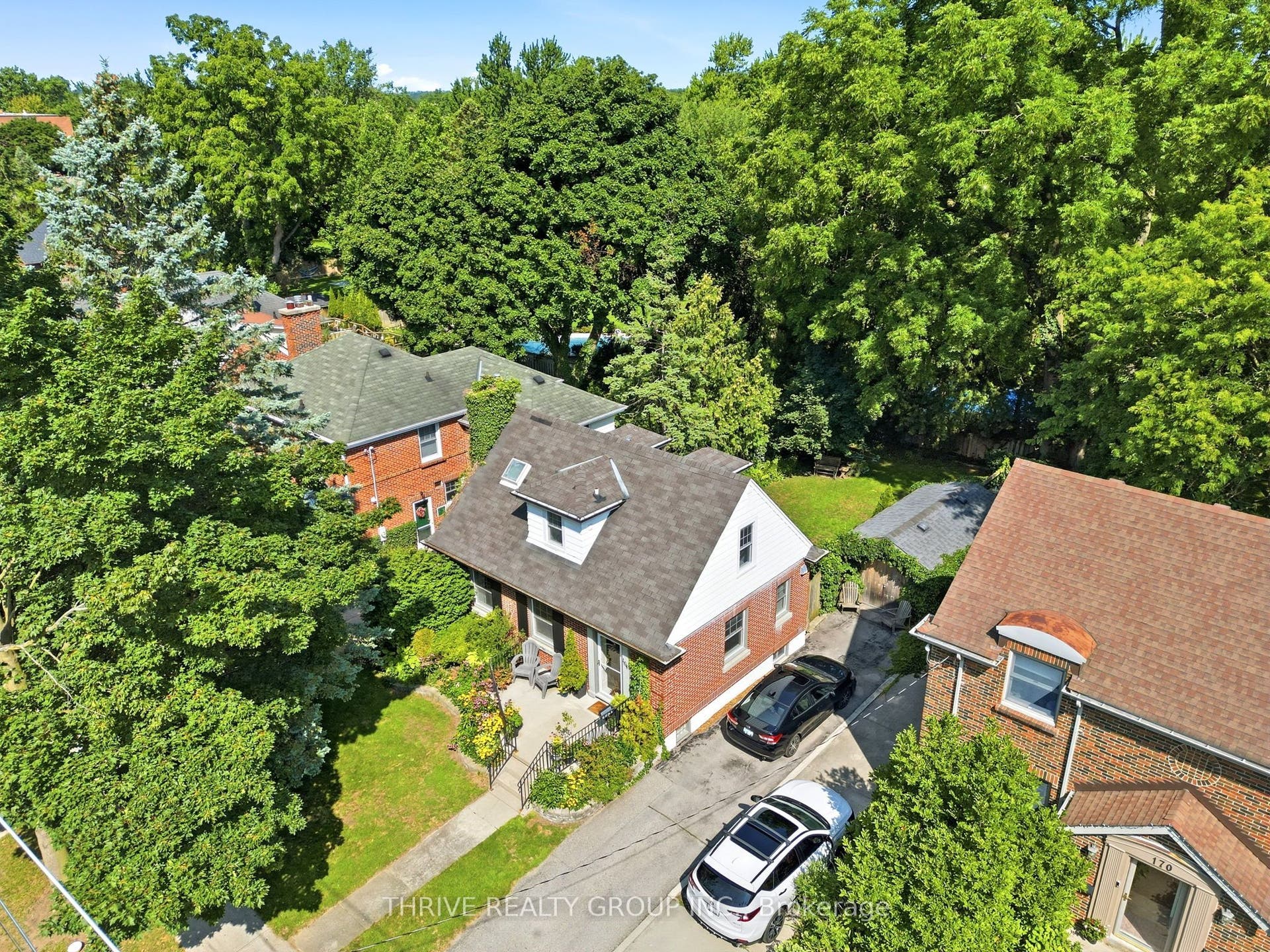 164 Devonshire Avenue, London South, Middlesex ON N6C 2J1