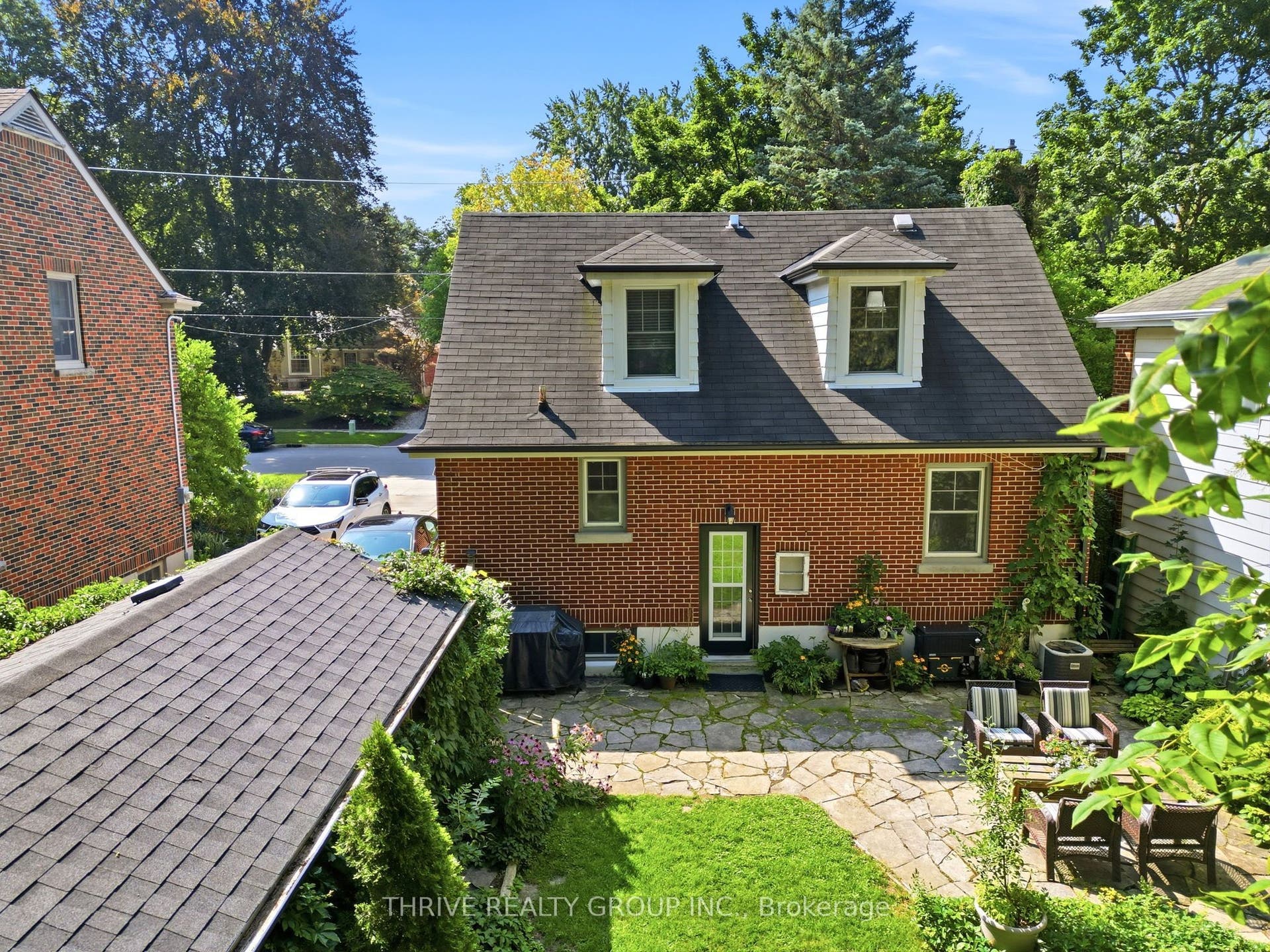 164 Devonshire Avenue, London South, Middlesex ON N6C 2J1