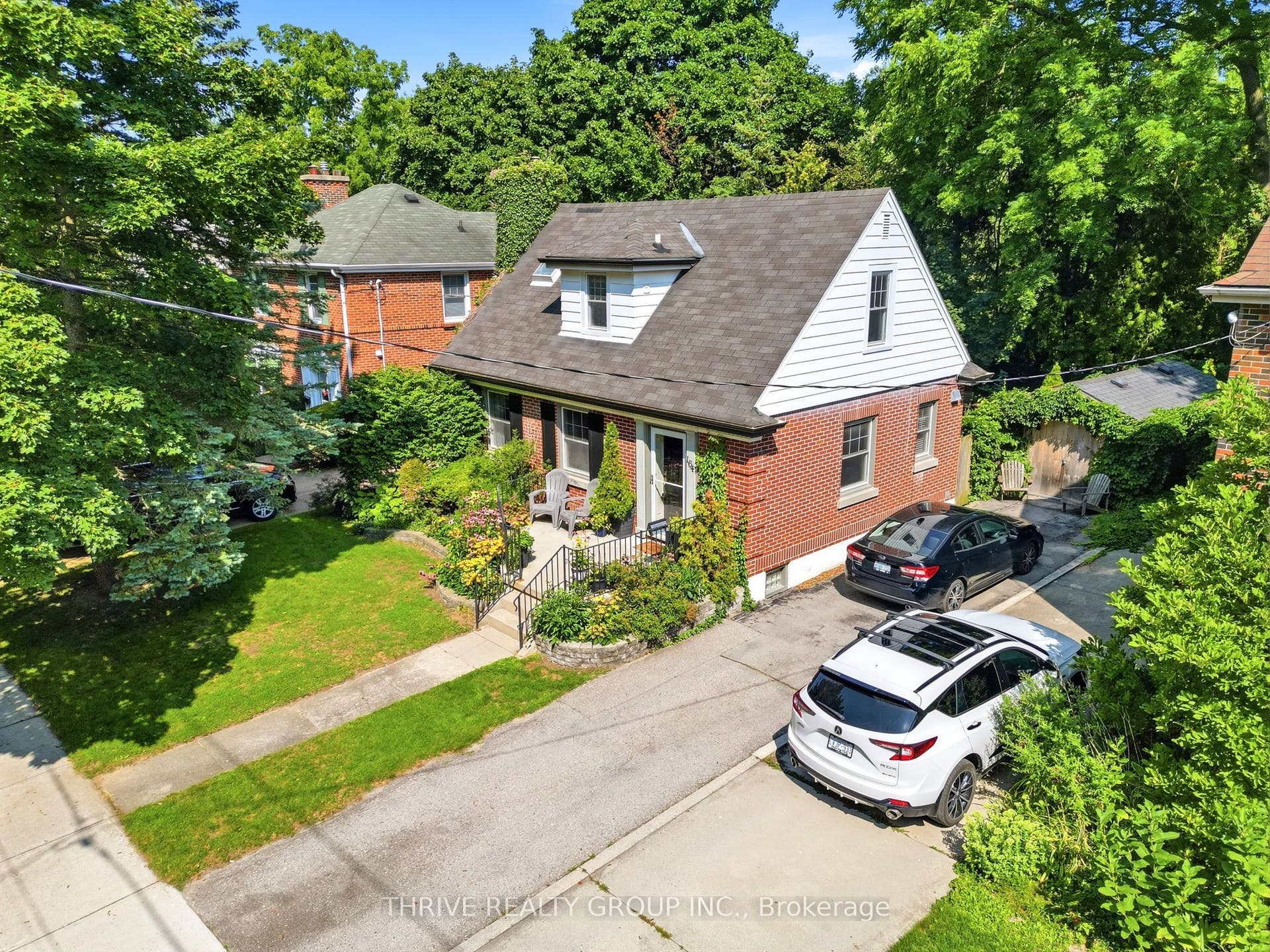 164 Devonshire Avenue, London South, Middlesex ON N6C 2J1
