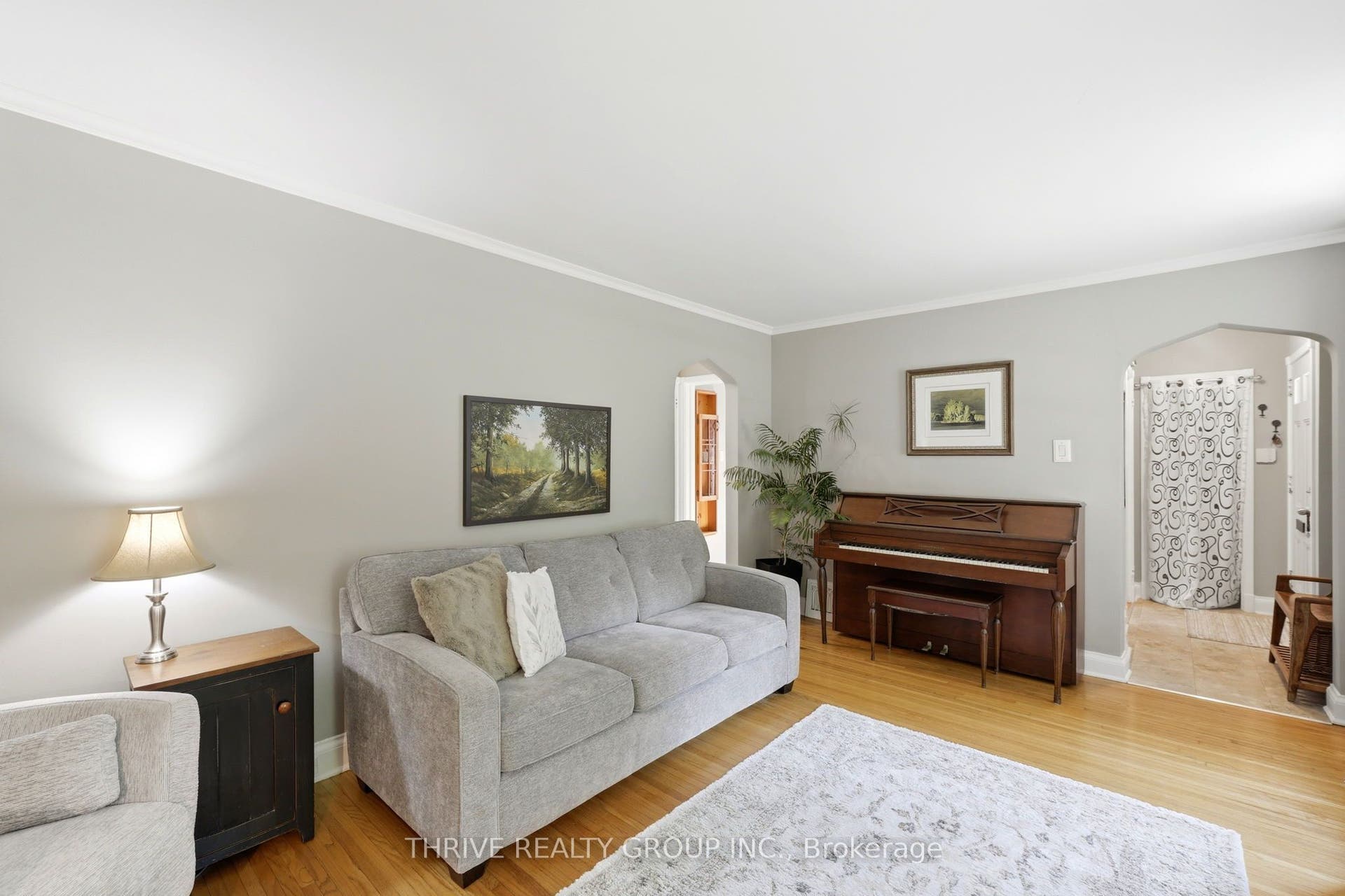 164 Devonshire Avenue, London South, Middlesex ON N6C 2J1
