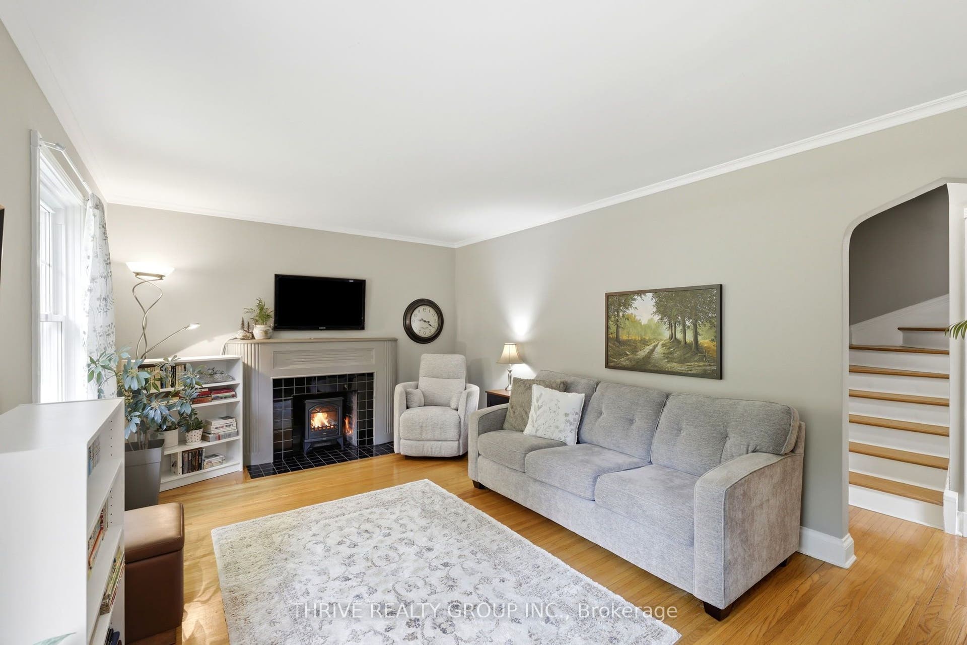 164 Devonshire Avenue, London South, Middlesex ON N6C 2J1