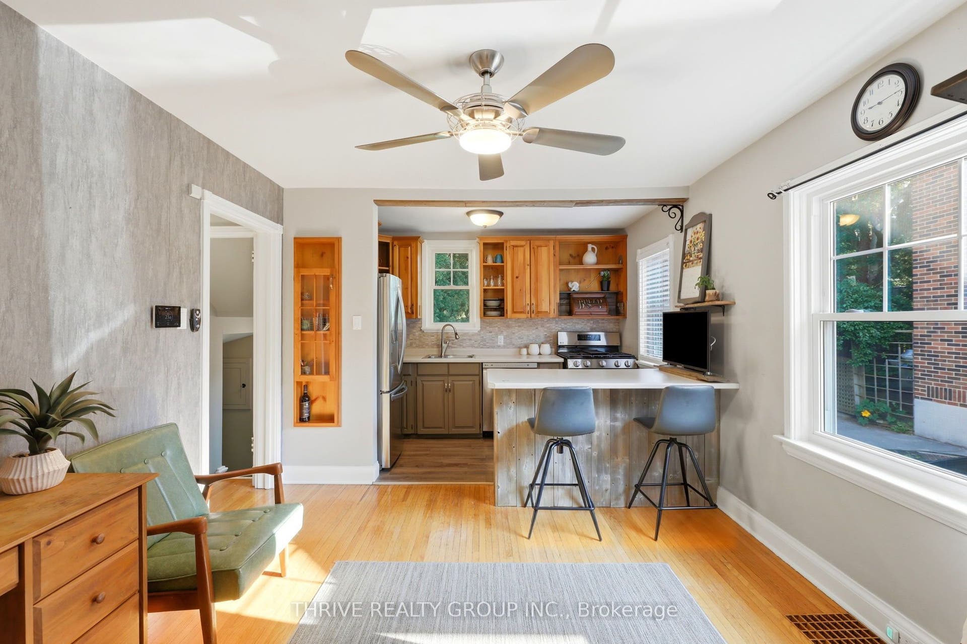 164 Devonshire Avenue, London South, Middlesex ON N6C 2J1