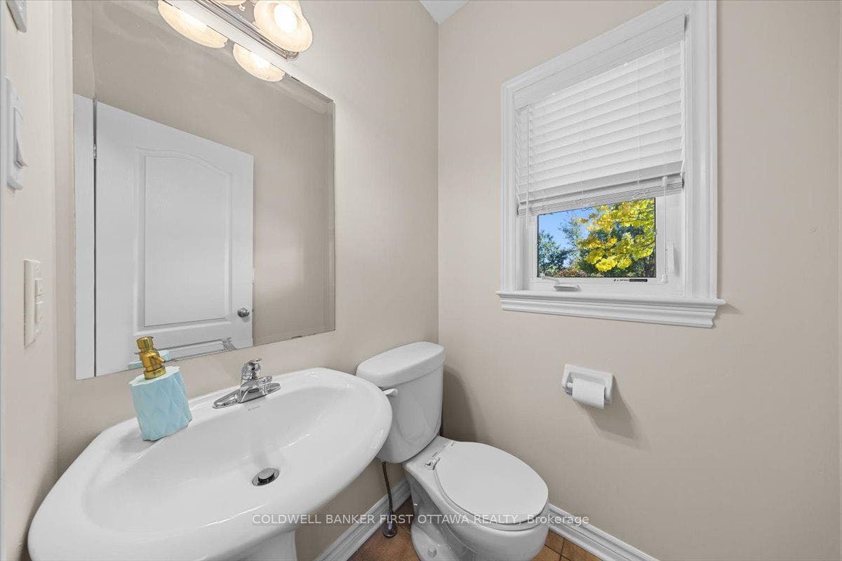 2898 FINDLAY CREEK Drive, Blossom Park - Airport And Area, Ottawa ON K1T 0G6