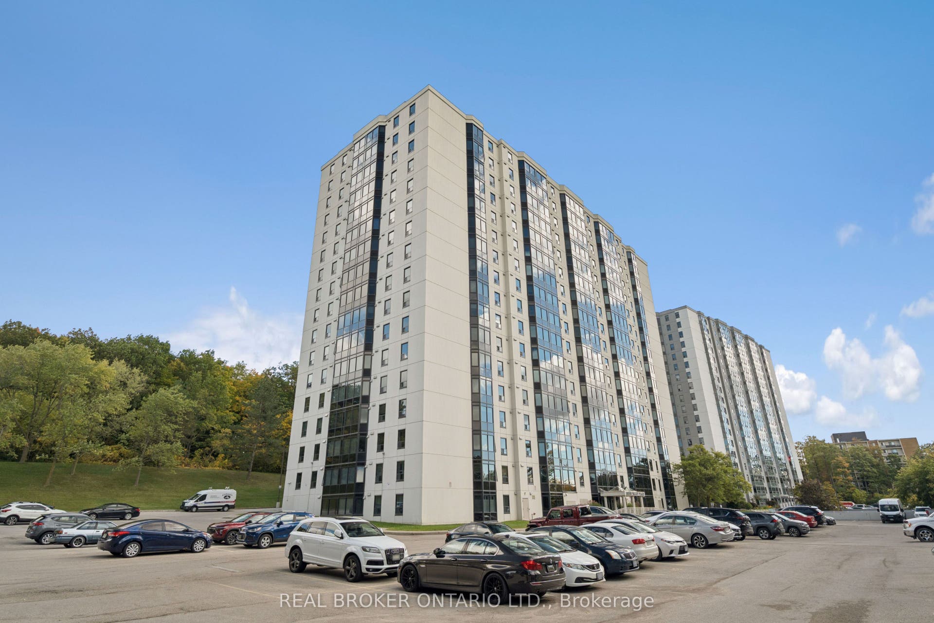 35 Green Valley Drive, #508, Kitchener, Waterloo ON N2P 2A5 35 Green Valley Drive, #508, Kitchener, Waterloo ON N2P 2A5