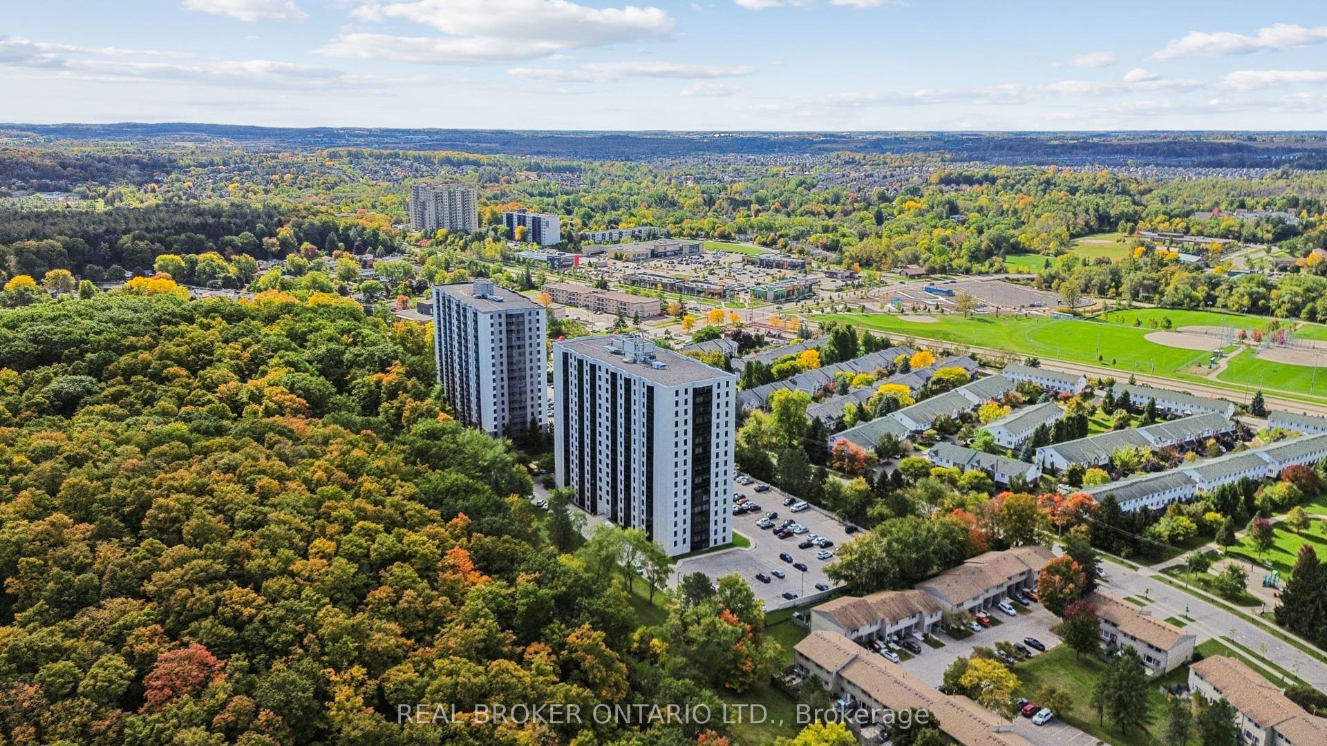 35 Green Valley Drive, #508, Kitchener, Waterloo ON N2P 2A5 35 Green Valley Drive, #508, Kitchener, Waterloo ON N2P 2A5
