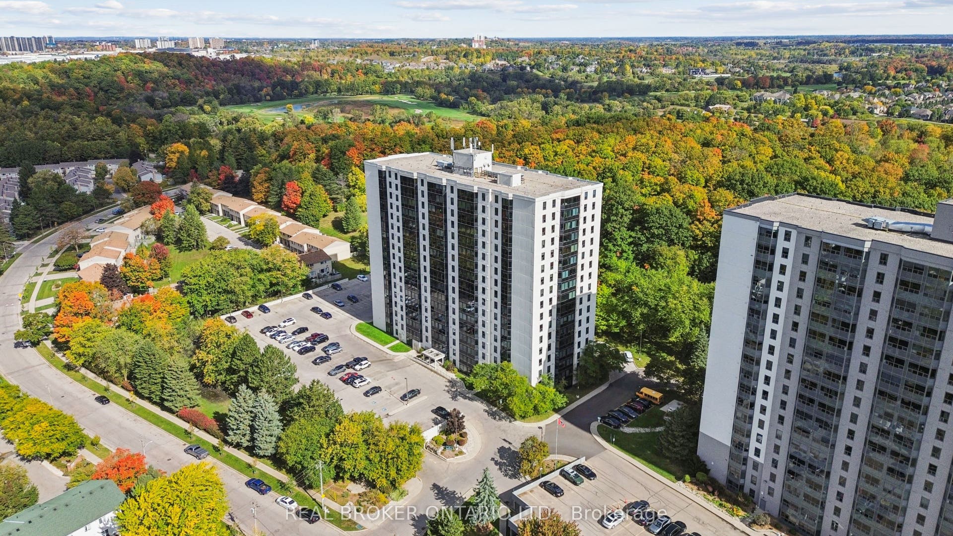 35 Green Valley Drive, #508, Kitchener, Waterloo ON N2P 2A5 35 Green Valley Drive, #508, Kitchener, Waterloo ON N2P 2A5