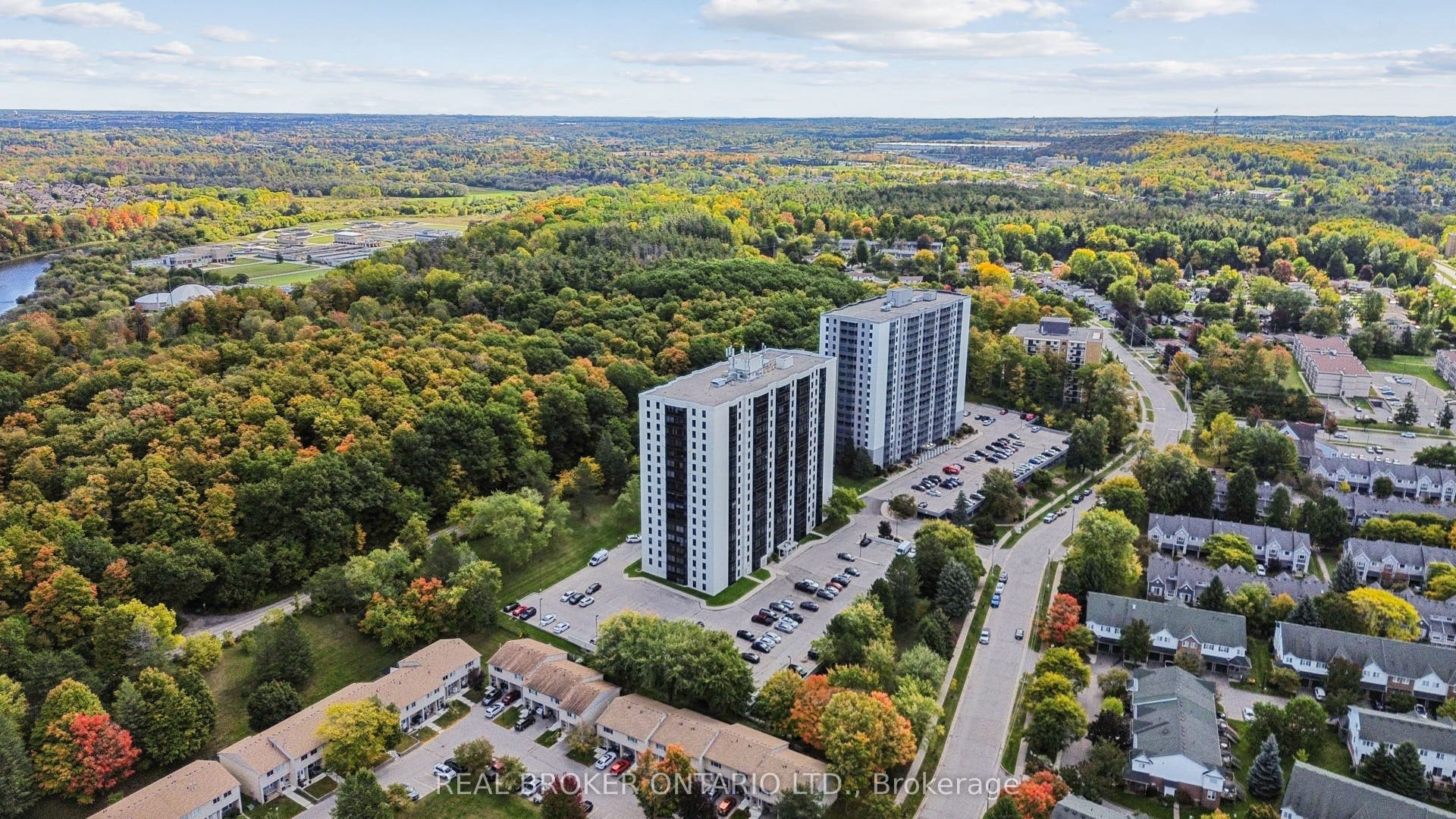 35 Green Valley Drive, #508, Kitchener, Waterloo ON N2P 2A5 35 Green Valley Drive, #508, Kitchener, Waterloo ON N2P 2A5