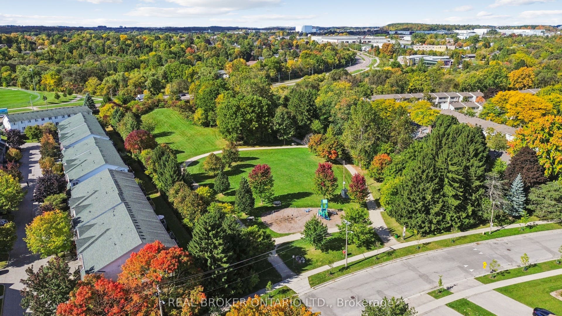35 Green Valley Drive, #508, Kitchener, Waterloo ON N2P 2A5 35 Green Valley Drive, #508, Kitchener, Waterloo ON N2P 2A5