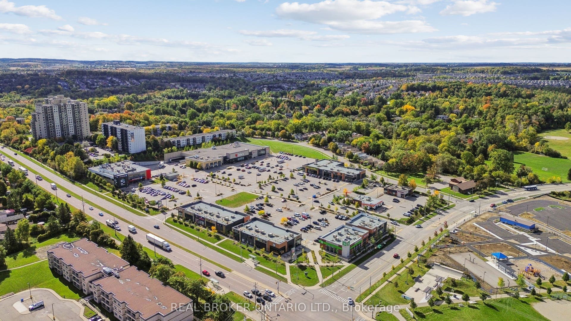 35 Green Valley Drive, #508, Kitchener, Waterloo ON N2P 2A5 35 Green Valley Drive, #508, Kitchener, Waterloo ON N2P 2A5