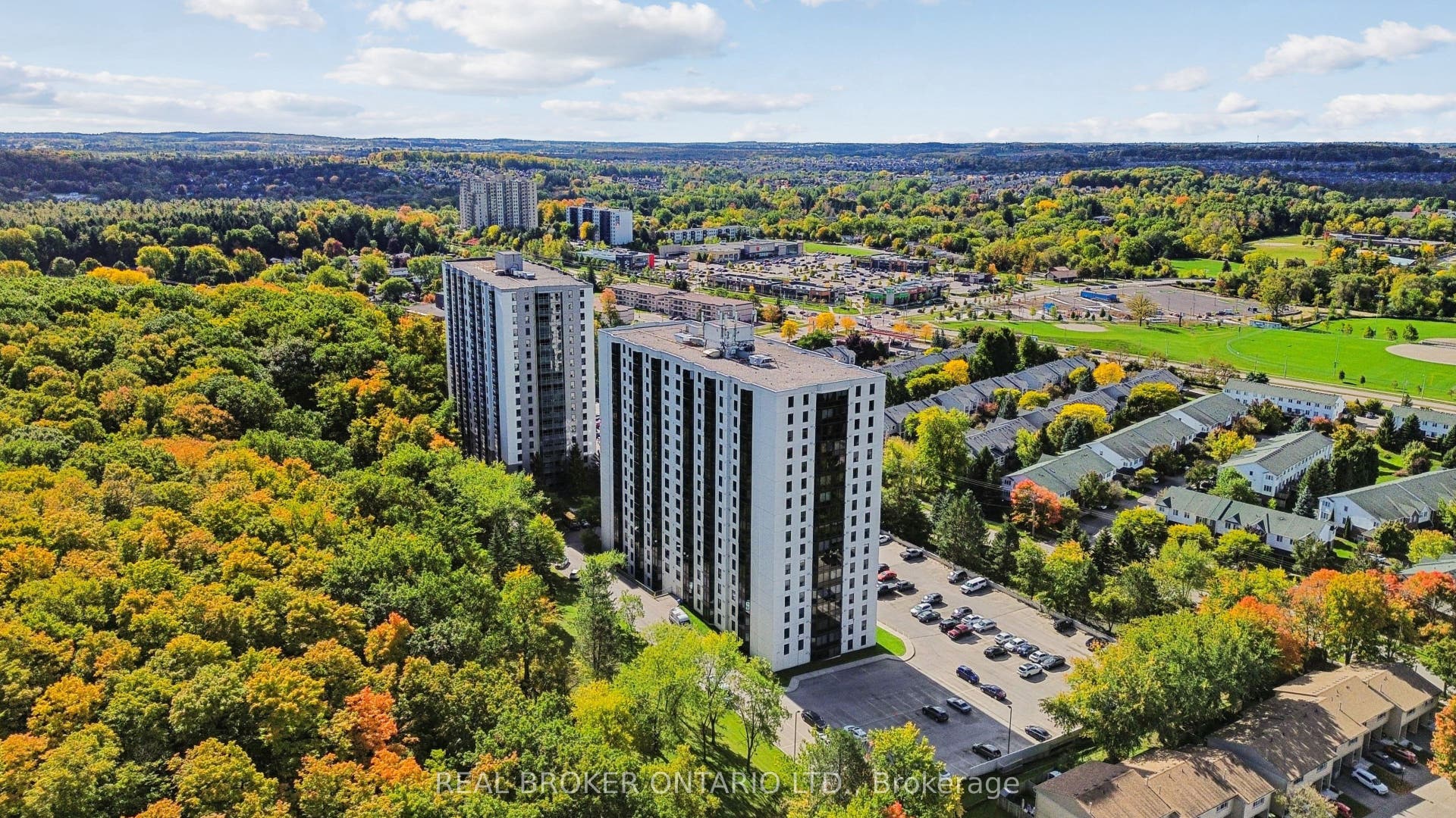 35 Green Valley Drive, #508, Kitchener, Waterloo ON N2P 2A5 35 Green Valley Drive, #508, Kitchener, Waterloo ON N2P 2A5