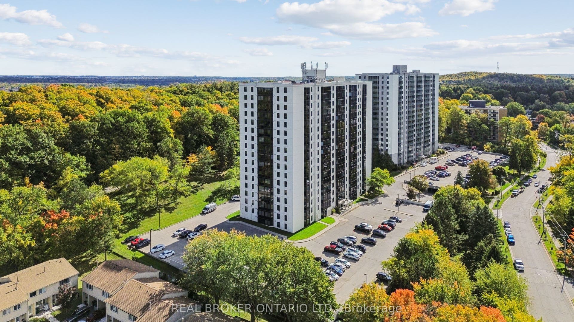 35 Green Valley Drive, #508, Kitchener, Waterloo ON N2P 2A5 35 Green Valley Drive, #508, Kitchener, Waterloo ON N2P 2A5