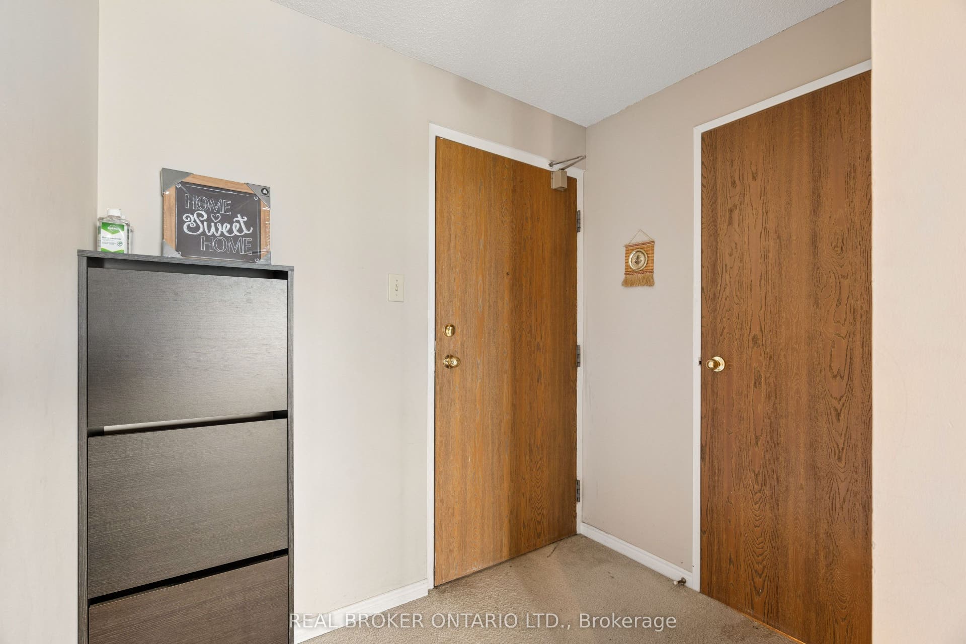 35 Green Valley Drive, #508, Kitchener, Waterloo ON N2P 2A5 35 Green Valley Drive, #508, Kitchener, Waterloo ON N2P 2A5