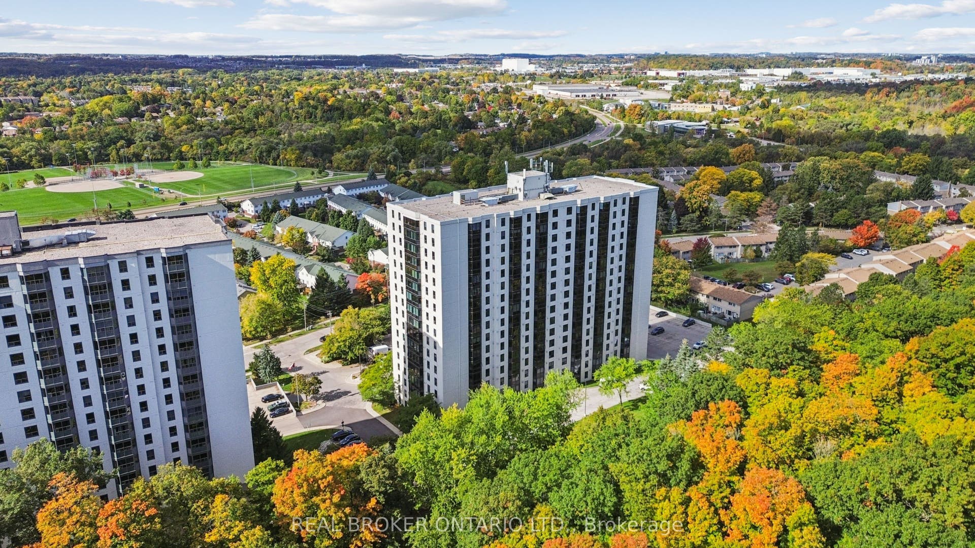 35 Green Valley Drive, #508, Kitchener, Waterloo ON N2P 2A5 35 Green Valley Drive, #508, Kitchener, Waterloo ON N2P 2A5