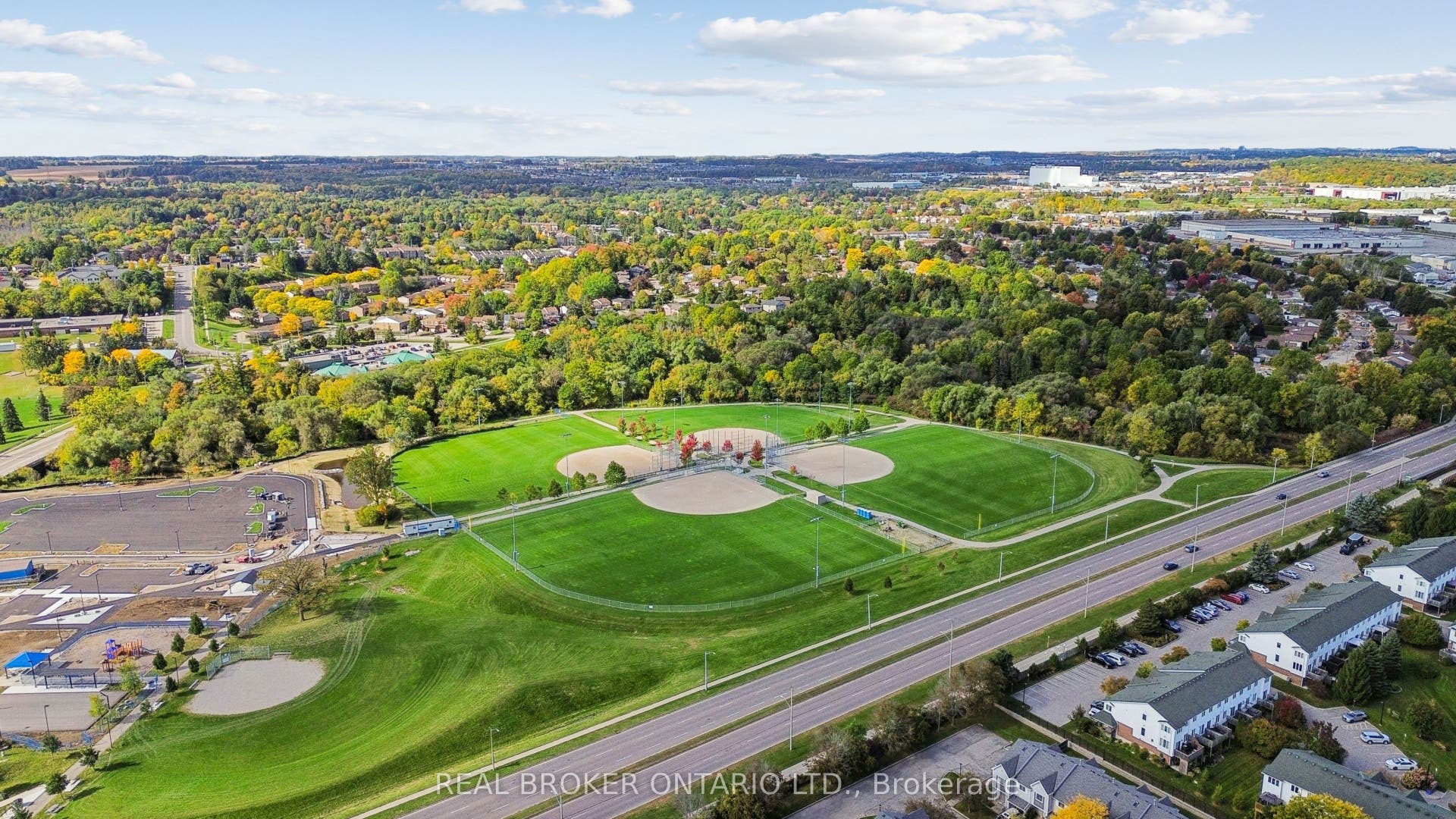 35 Green Valley Drive, #508, Kitchener, Waterloo ON N2P 2A5 35 Green Valley Drive, #508, Kitchener, Waterloo ON N2P 2A5