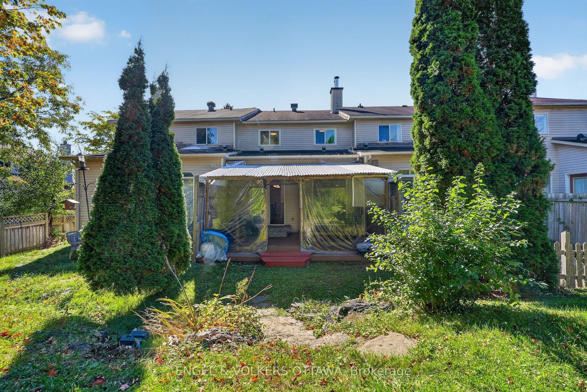 12 Kalbrook Street, Kanata, Ottawa ON K2T 1A8