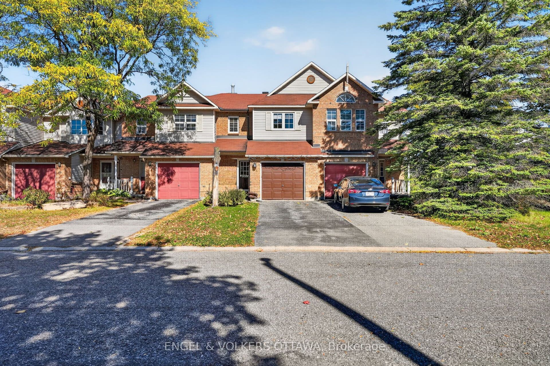 12 Kalbrook Street, Kanata, Ottawa ON K2T 1A8