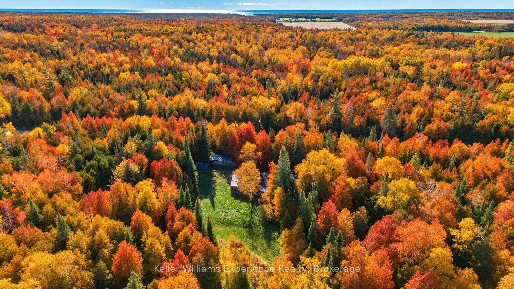 1074 West Road, Northern Bruce Peninsula, Bruce ON N0H 1W0