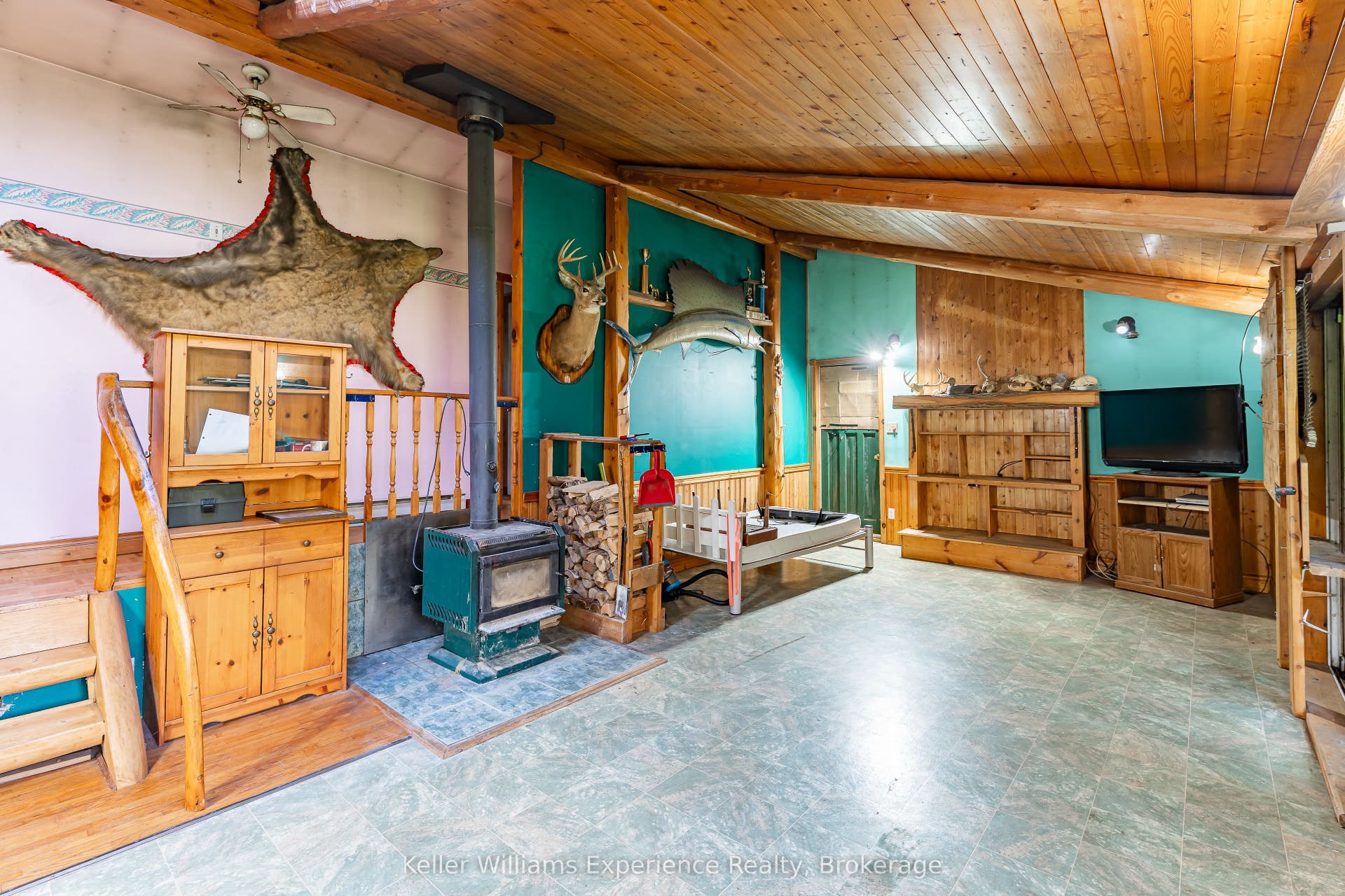 1074 West Road, Northern Bruce Peninsula, Bruce ON N0H 1W0