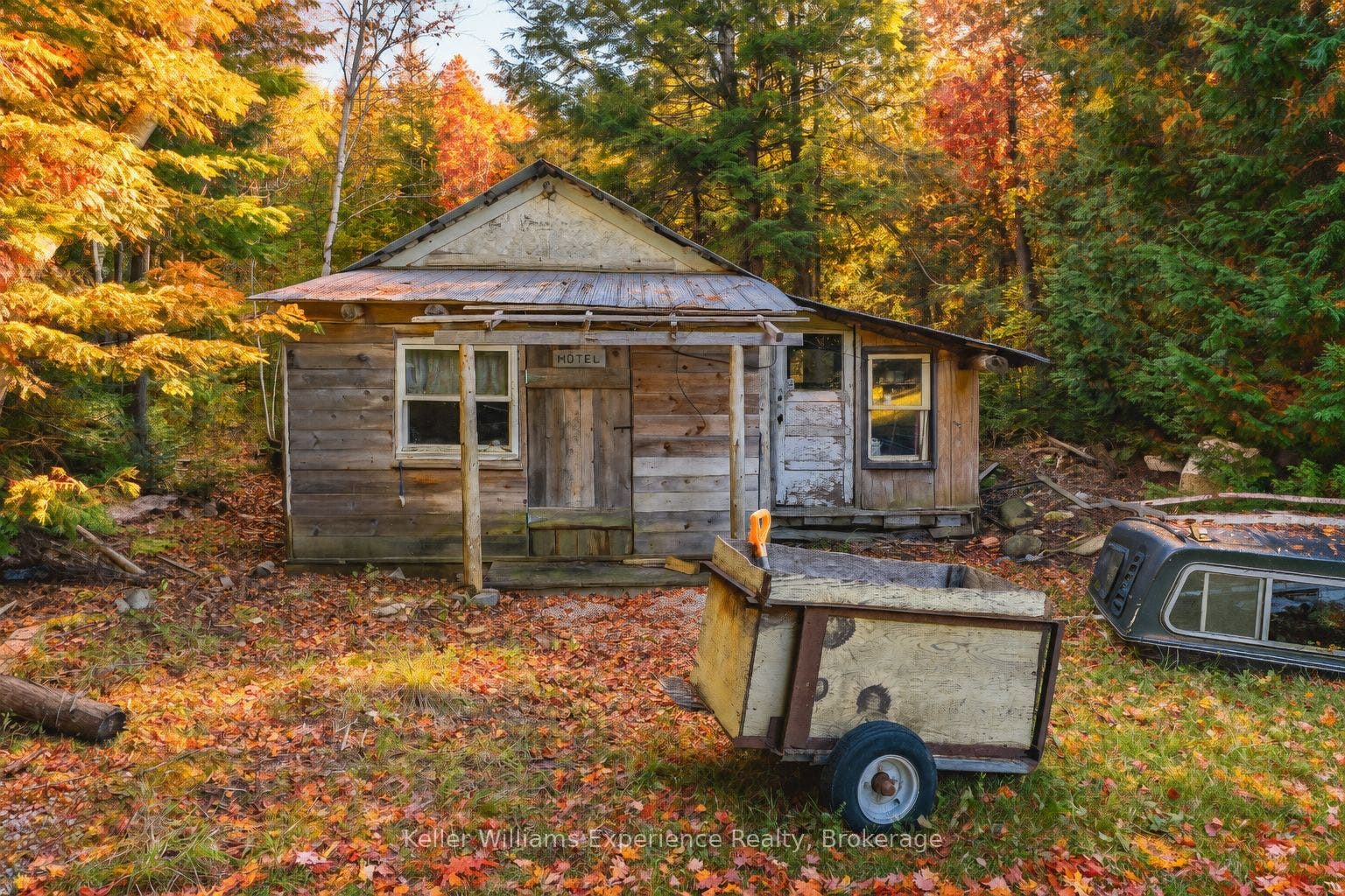 1074 West Road, Northern Bruce Peninsula, Bruce ON N0H 1W0