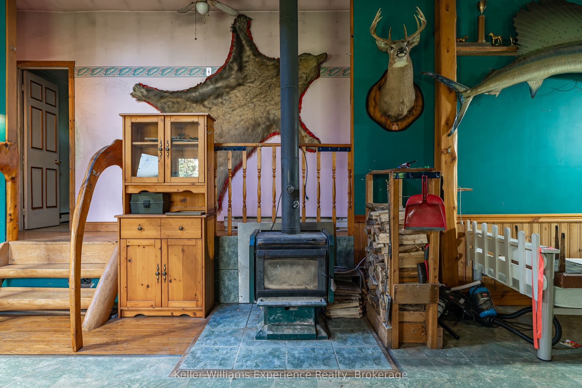 1074 West Road, Northern Bruce Peninsula, Bruce ON N0H 1W0