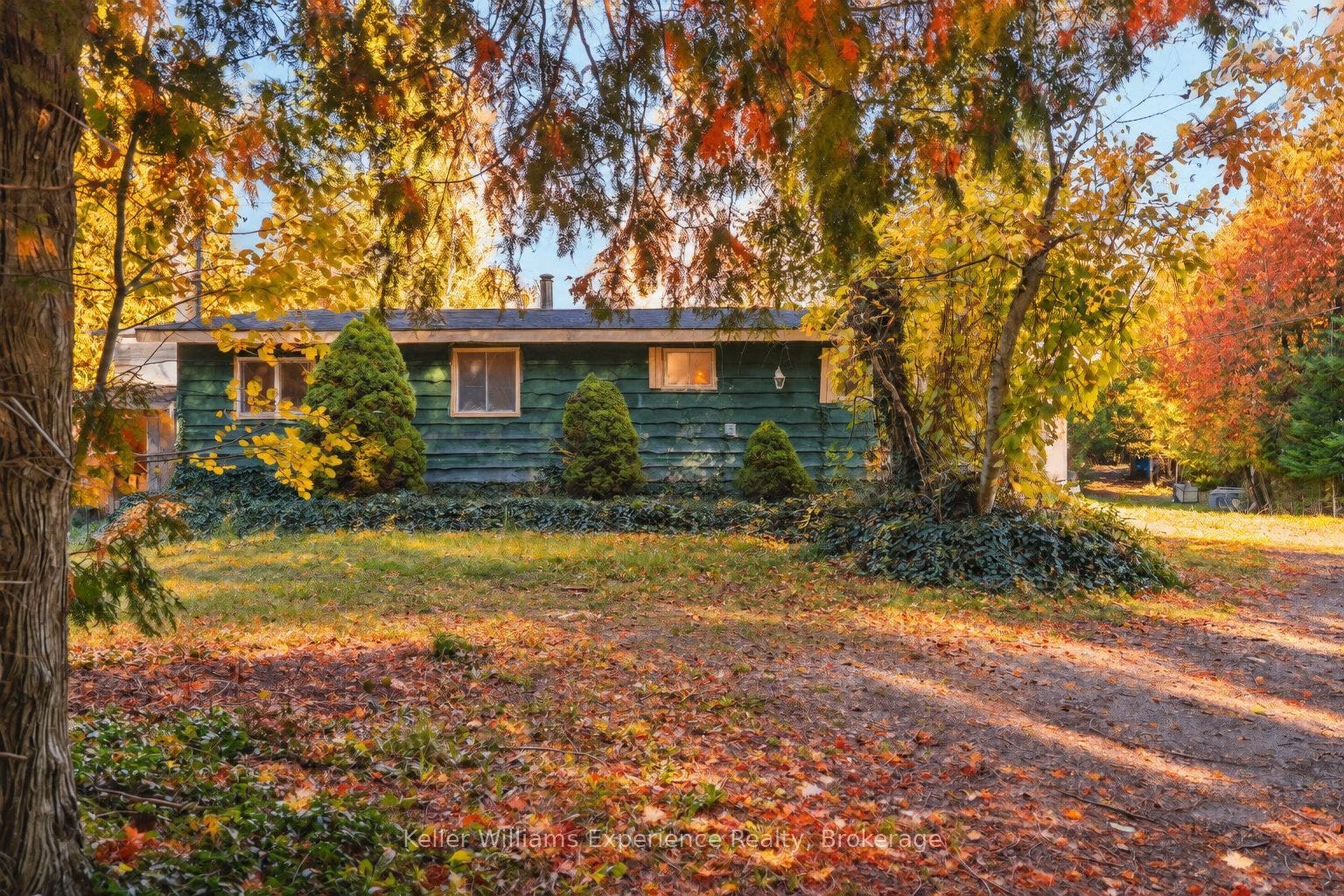1074 West Road, Northern Bruce Peninsula, Bruce ON N0H 1W0