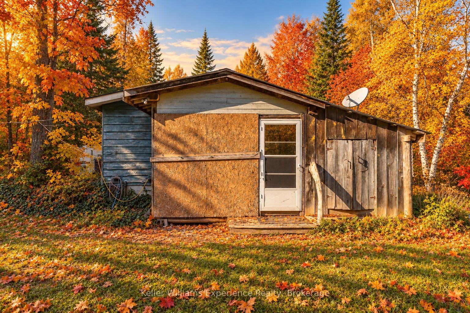 1074 West Road, Northern Bruce Peninsula, Bruce ON N0H 1W0