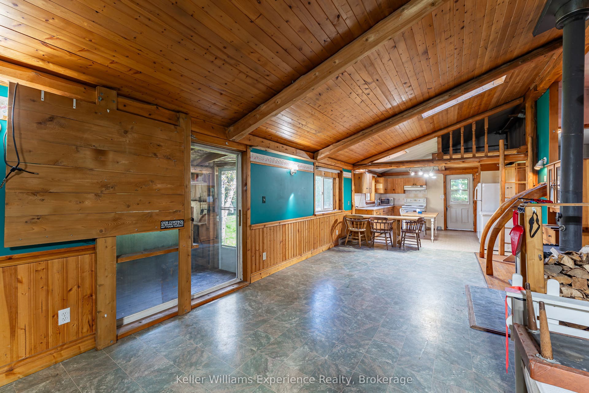 1074 West Road, Northern Bruce Peninsula, Bruce ON N0H 1W0