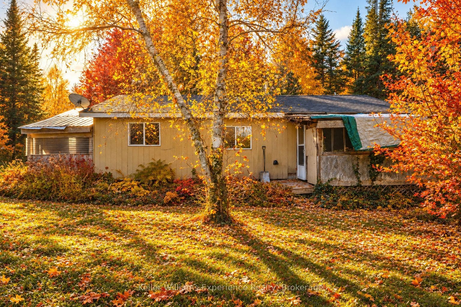 1074 West Road, Northern Bruce Peninsula, Bruce ON N0H 1W0