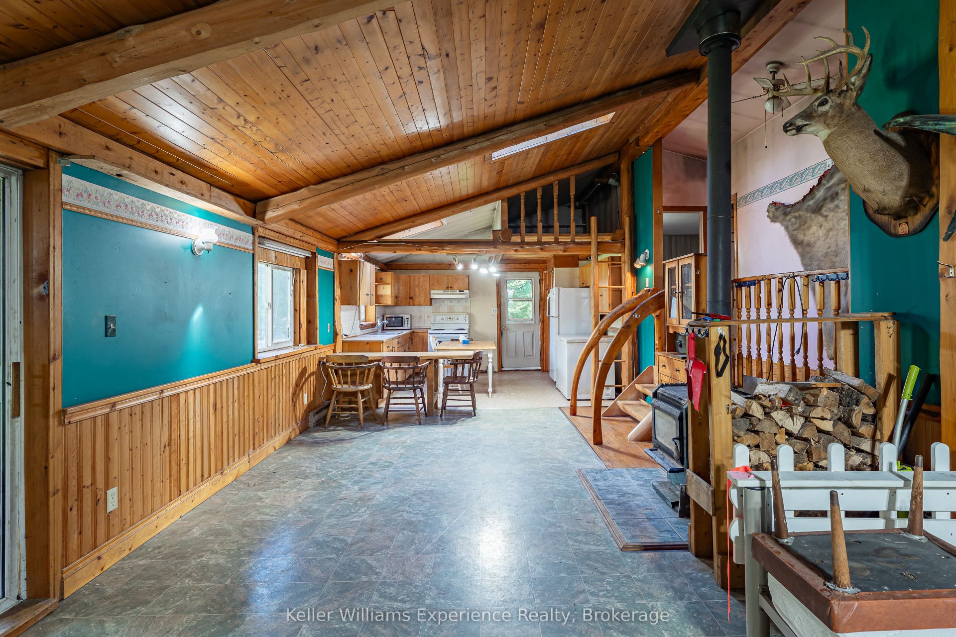 1074 West Road, Northern Bruce Peninsula, Bruce ON N0H 1W0